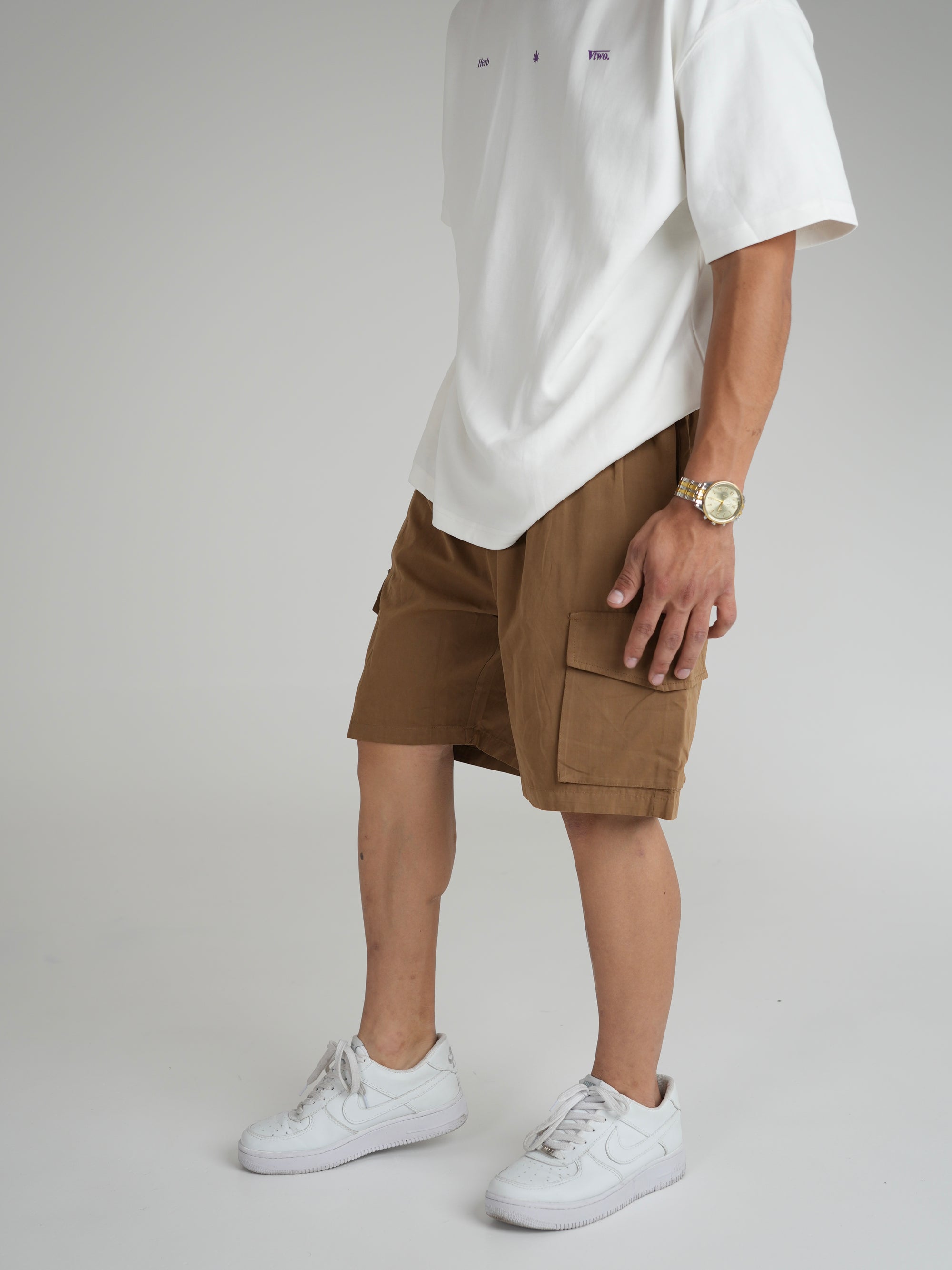 PANTALONETA CHPAN002 KHAKI
