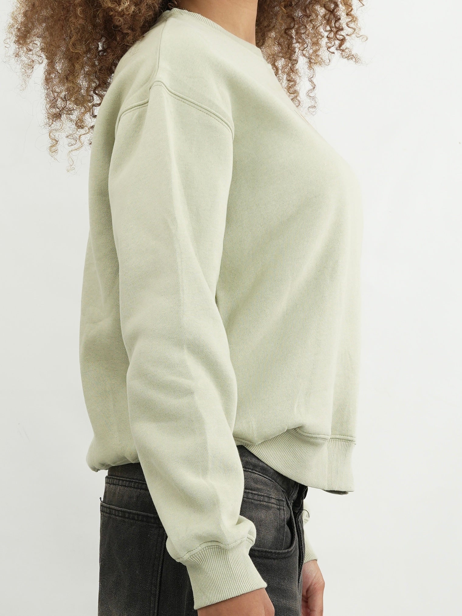SACO MUJER FMSA023 MENTA