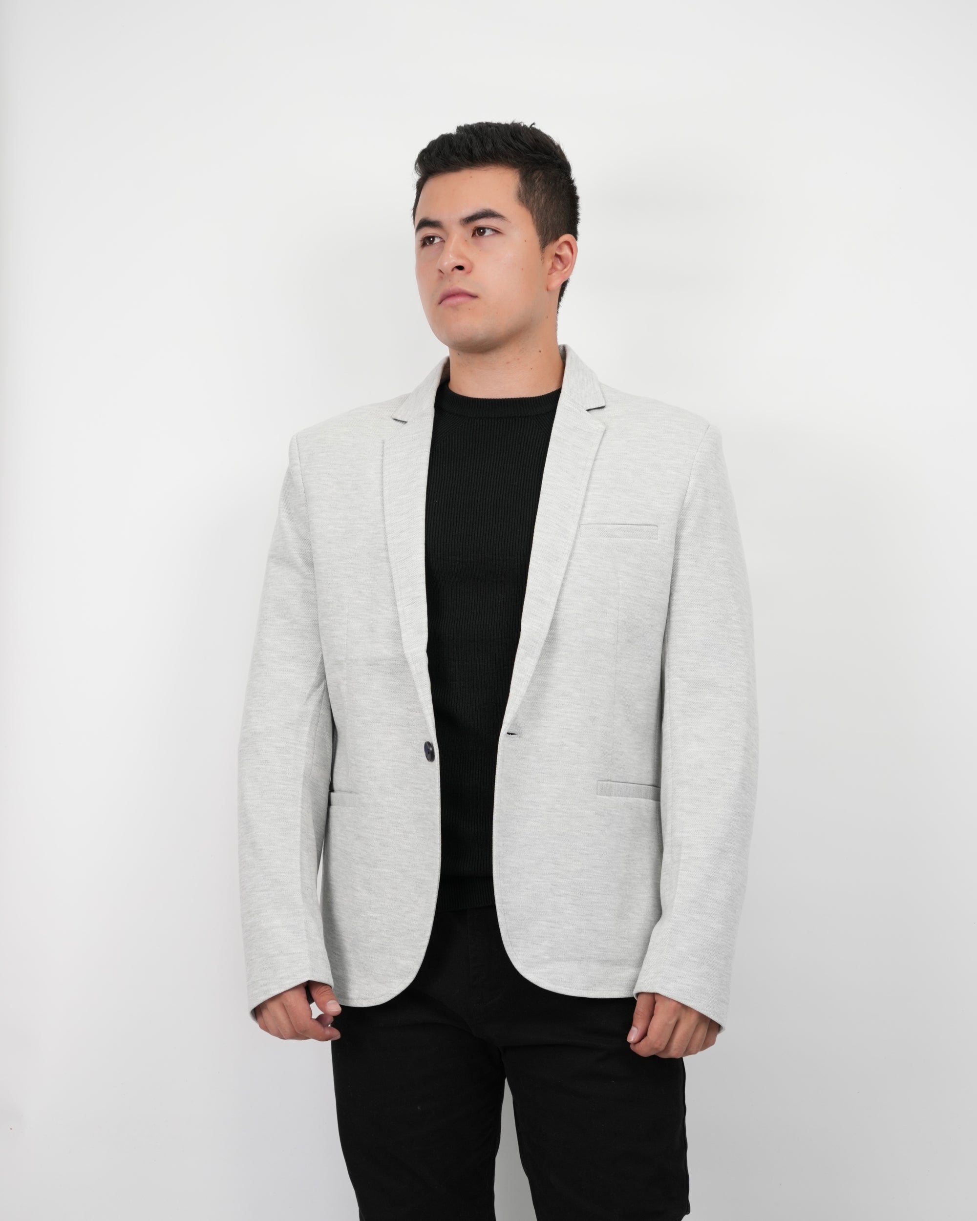 BLAZER AM065 GRIS.C