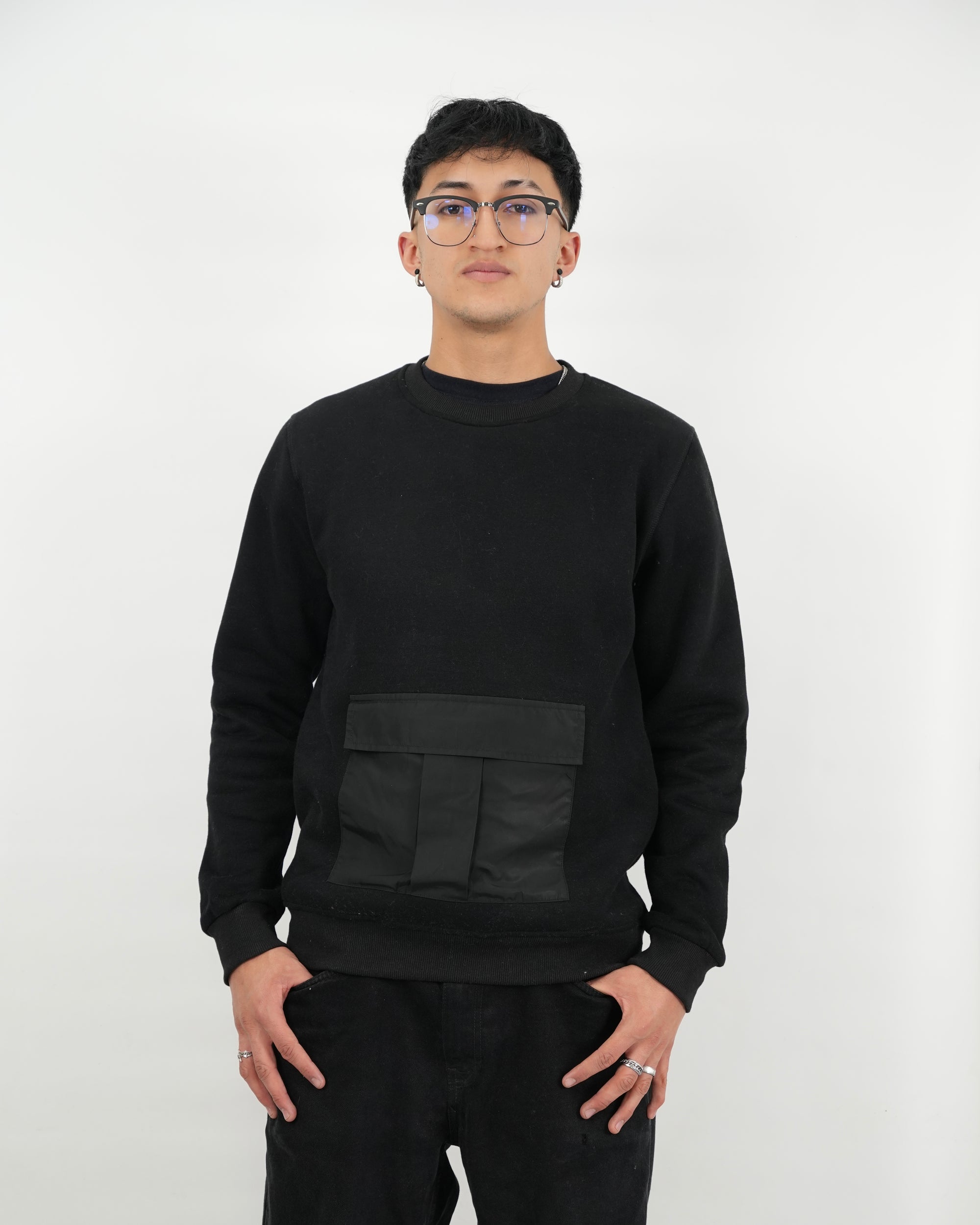 BUSO SA151 NEGRO