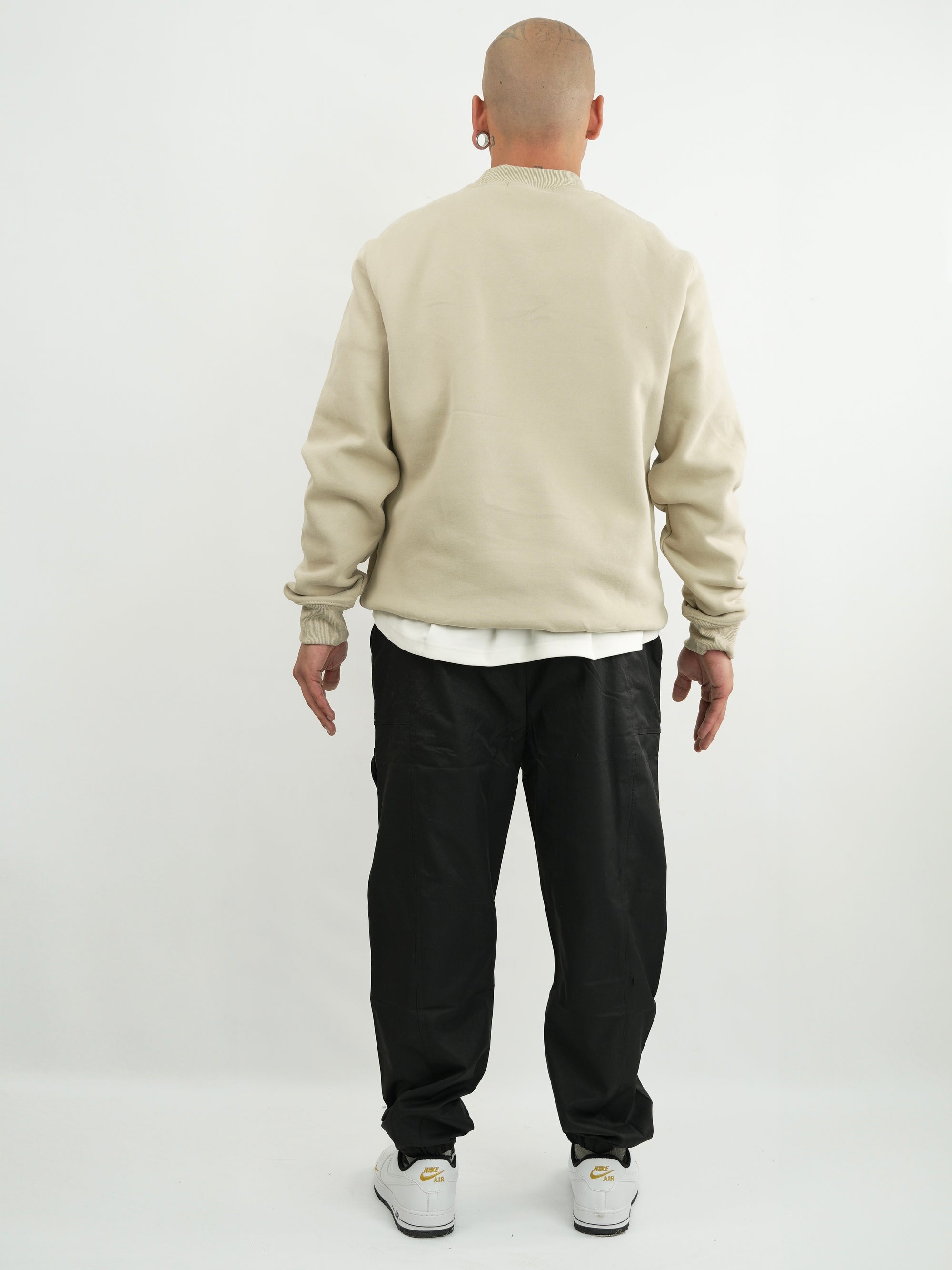SACO HOMBRE FSA051 MENTA