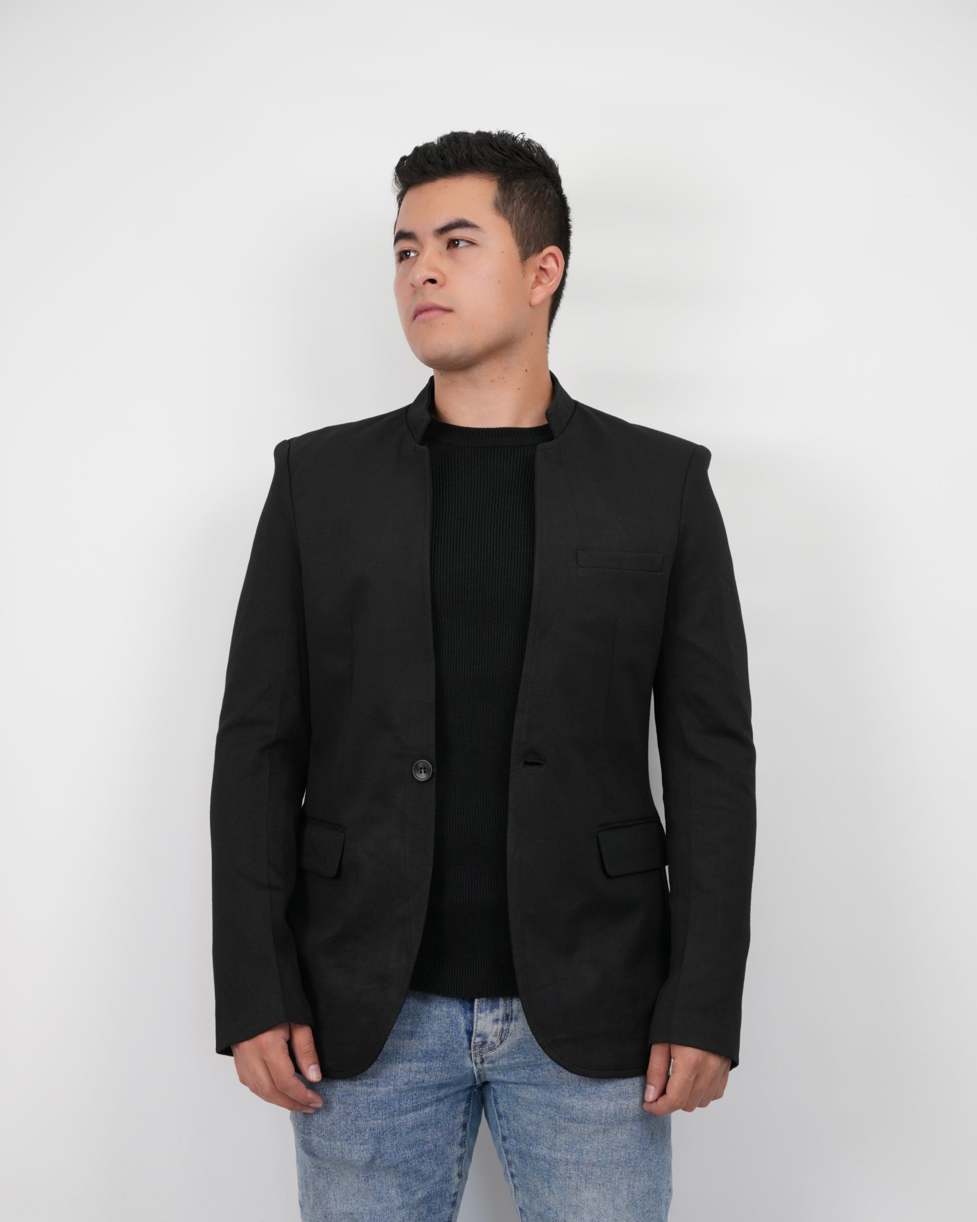 BLAZER AM055 NEGRO
