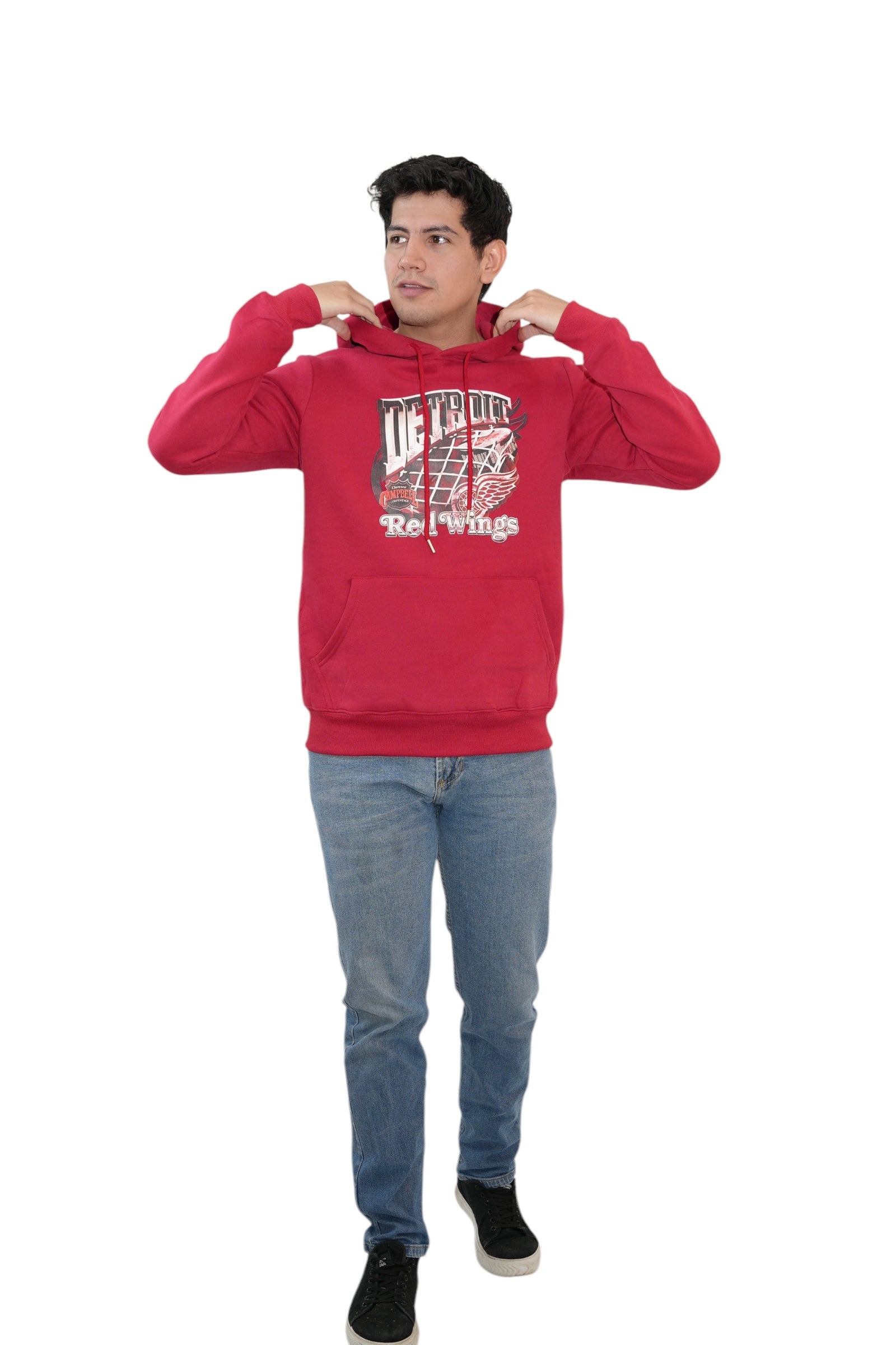 SACO FSA042 ROJO