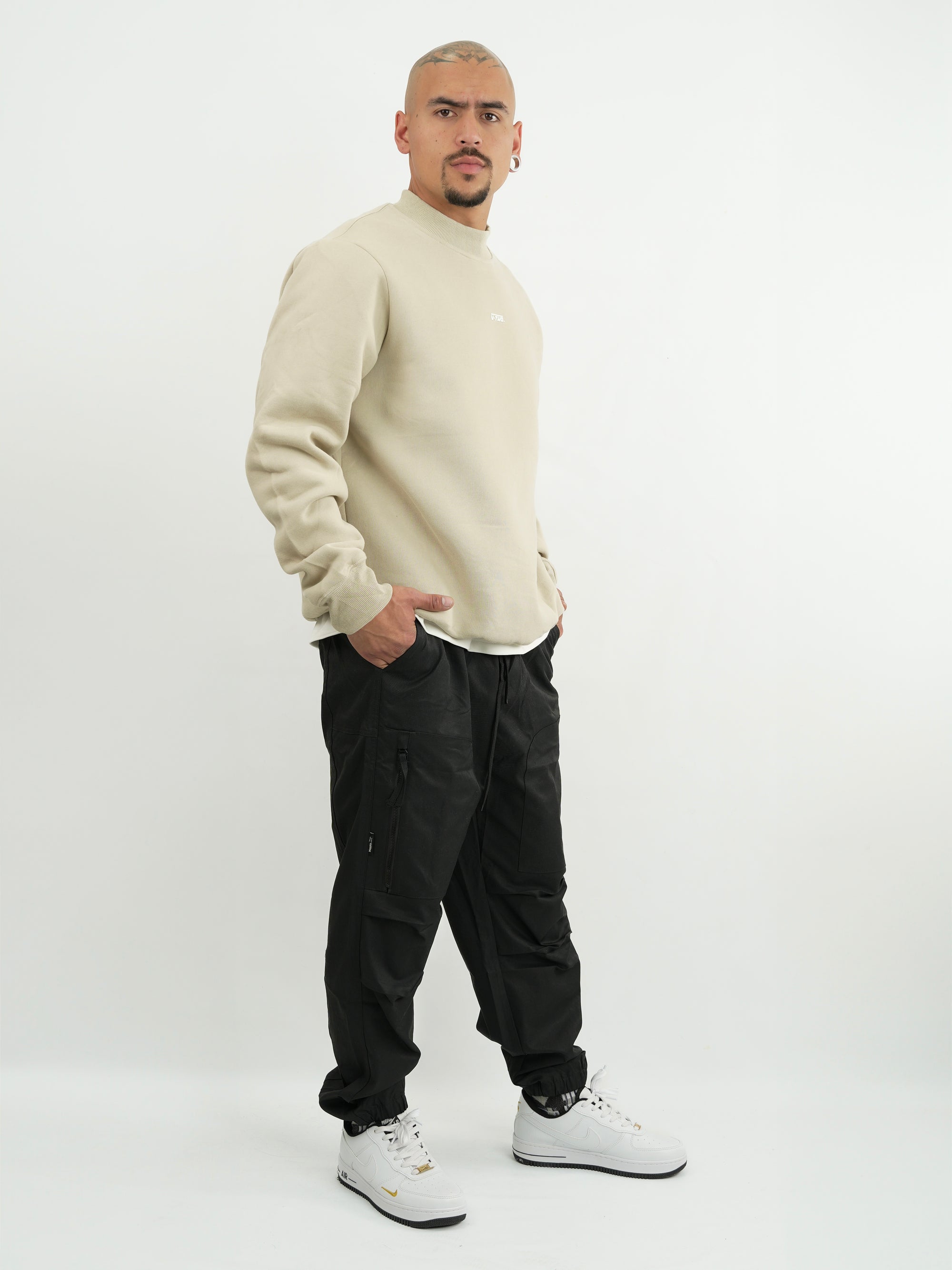 SACO HOMBRE FSA051 MENTA