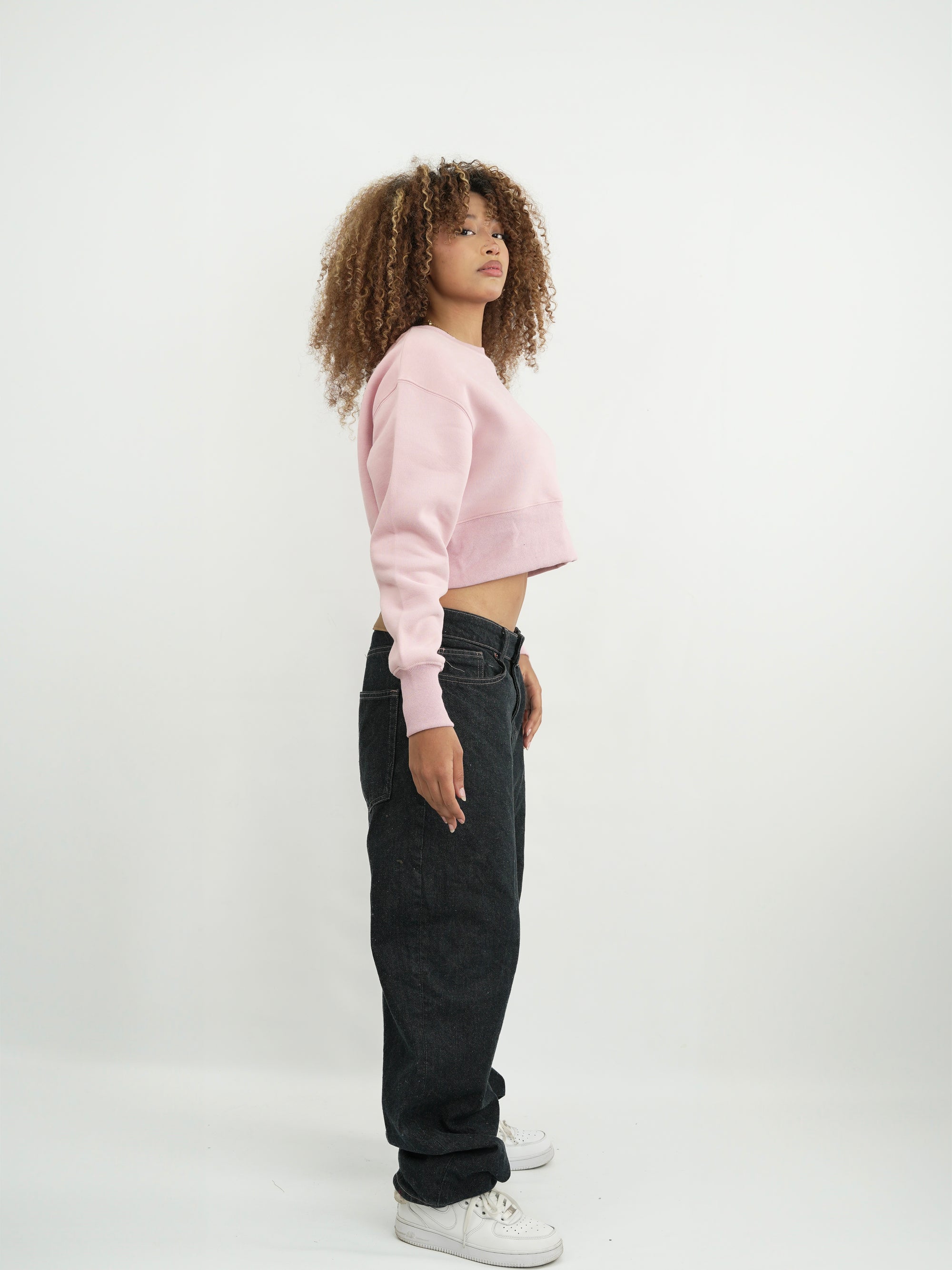 SACO MUJER FMSA025 ROSA