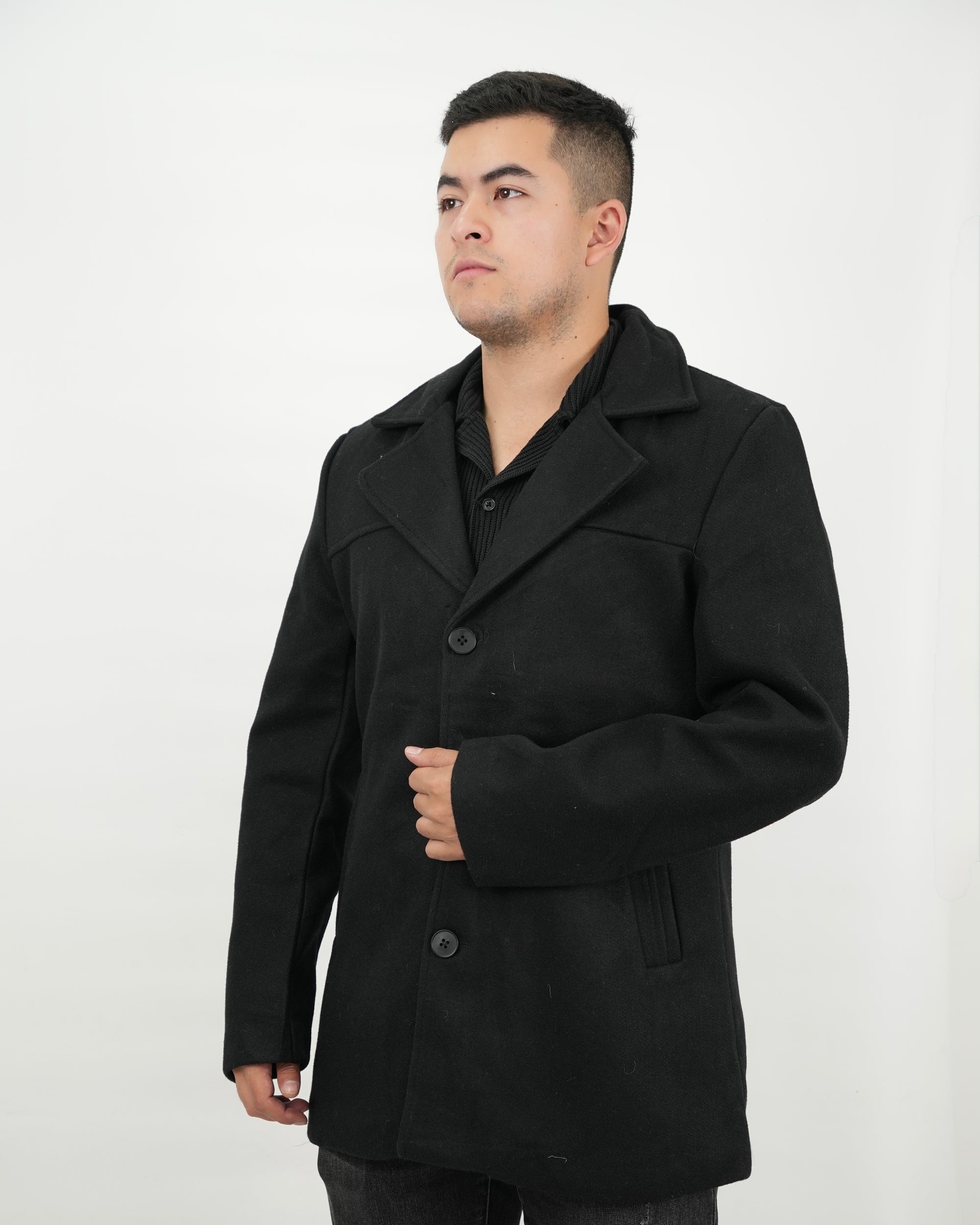 GABÁN GA036 NEGRO
