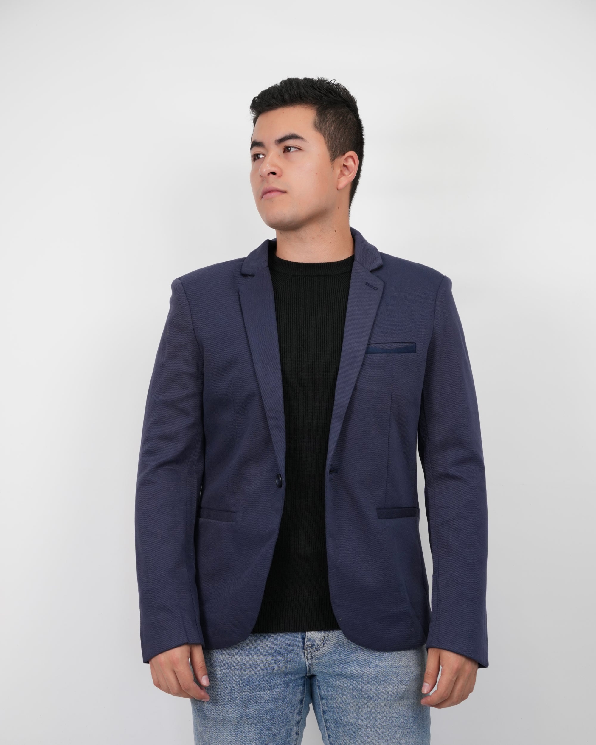 BLAZER AM065 AZUL