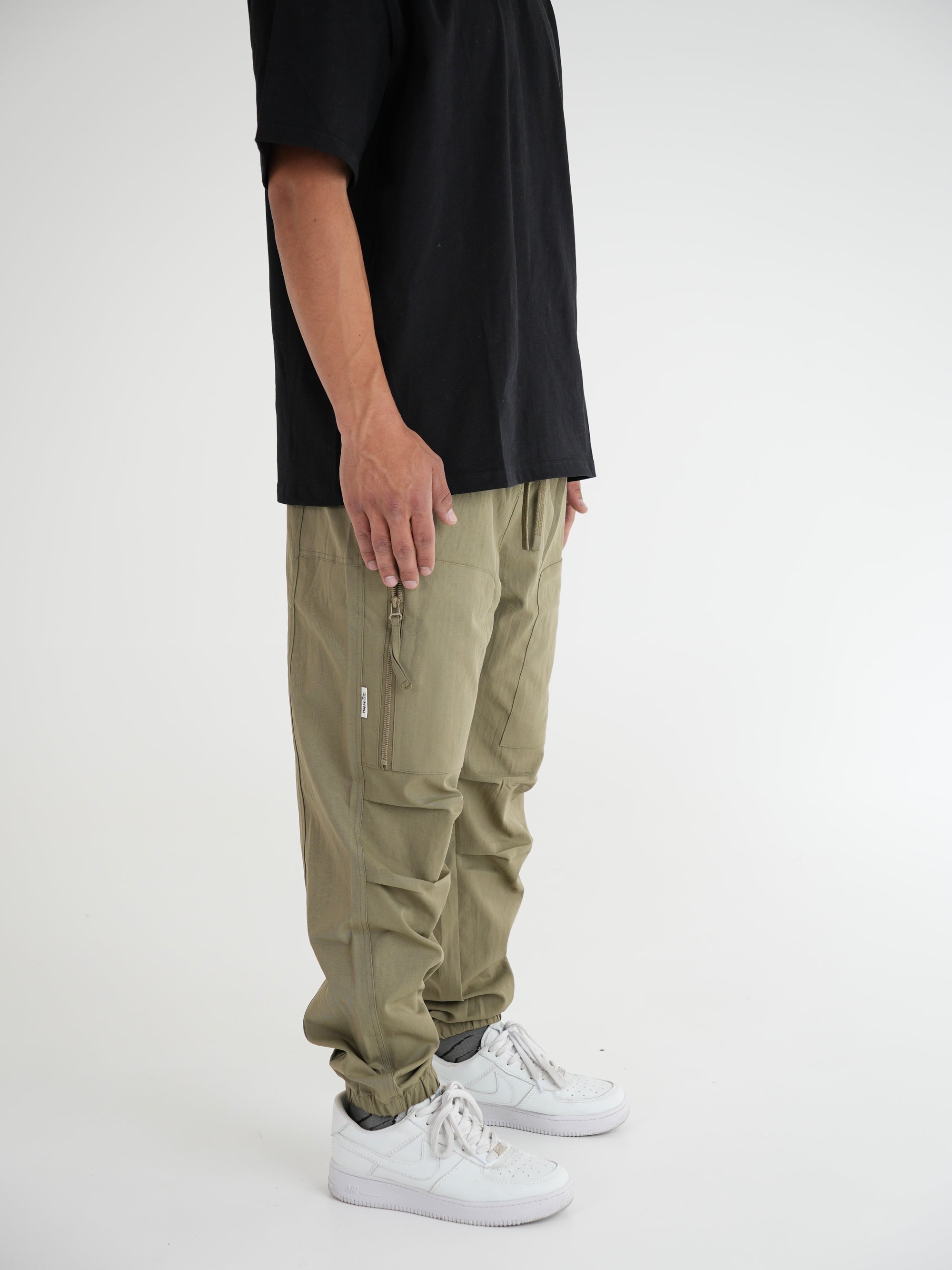 PANTALON ANPA001 KHAKI