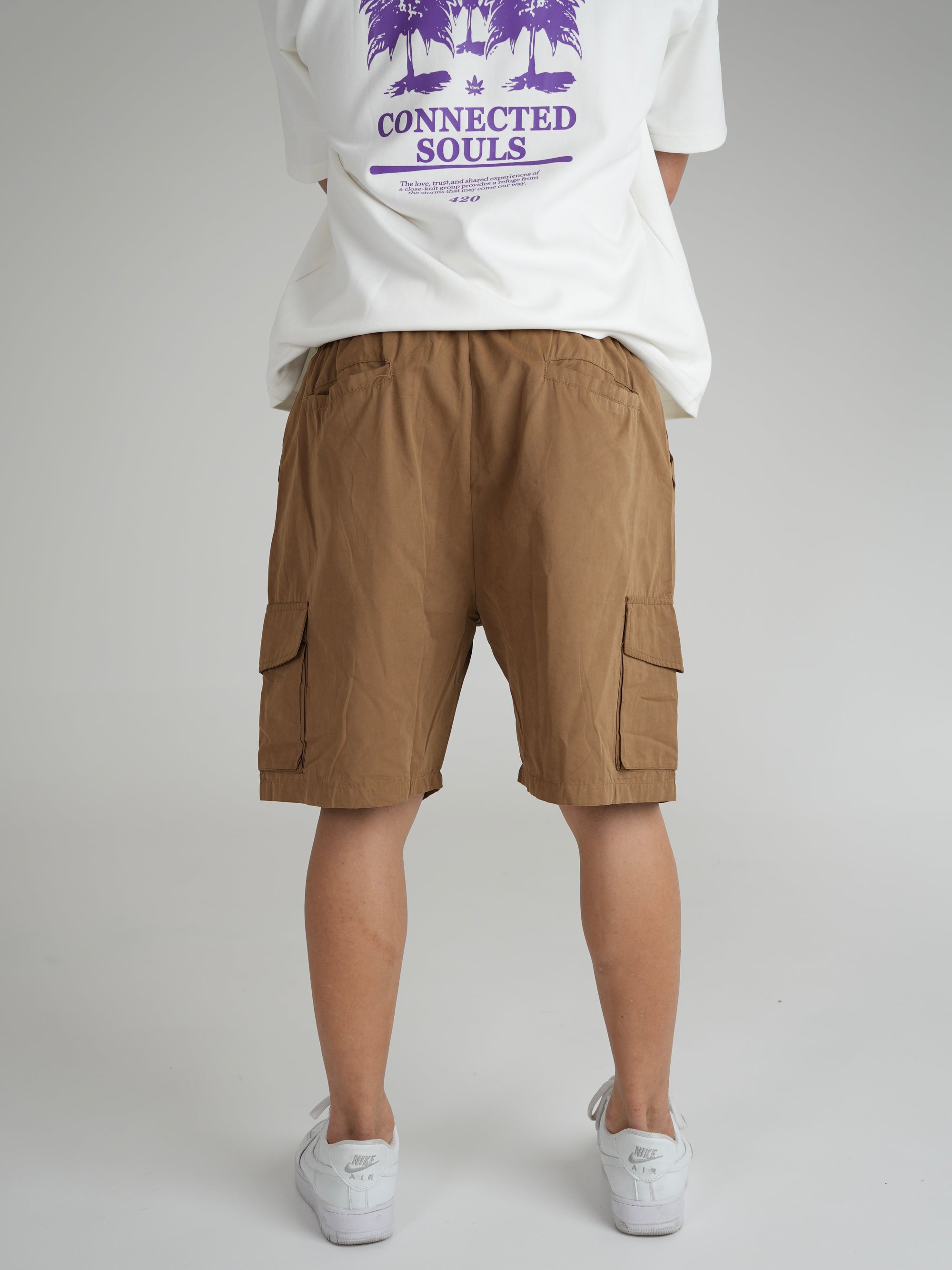 PANTALONETA CHPAN002 KHAKI