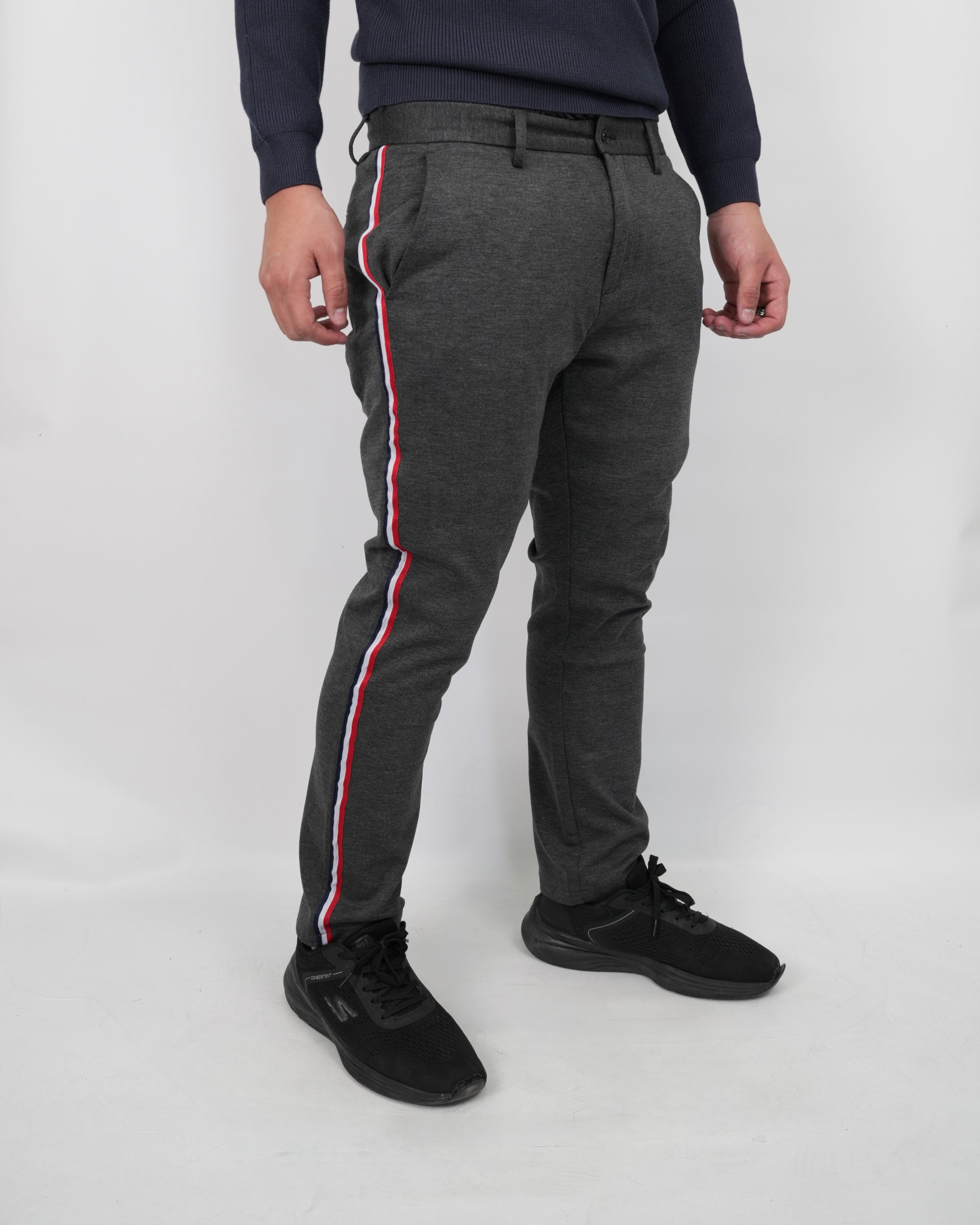 PANTALON PA002 GRIS