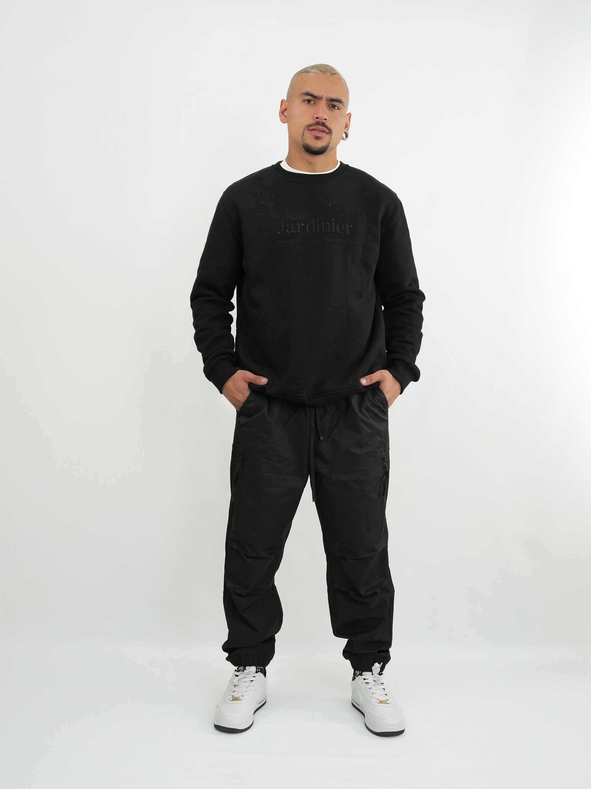 SACO LSA020 NEGRO