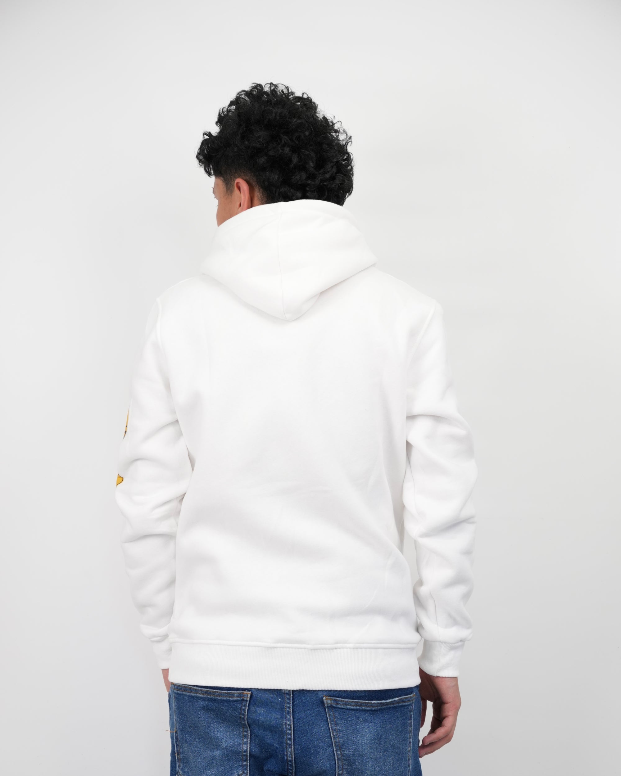 HODDIE LSA003 BLANCO