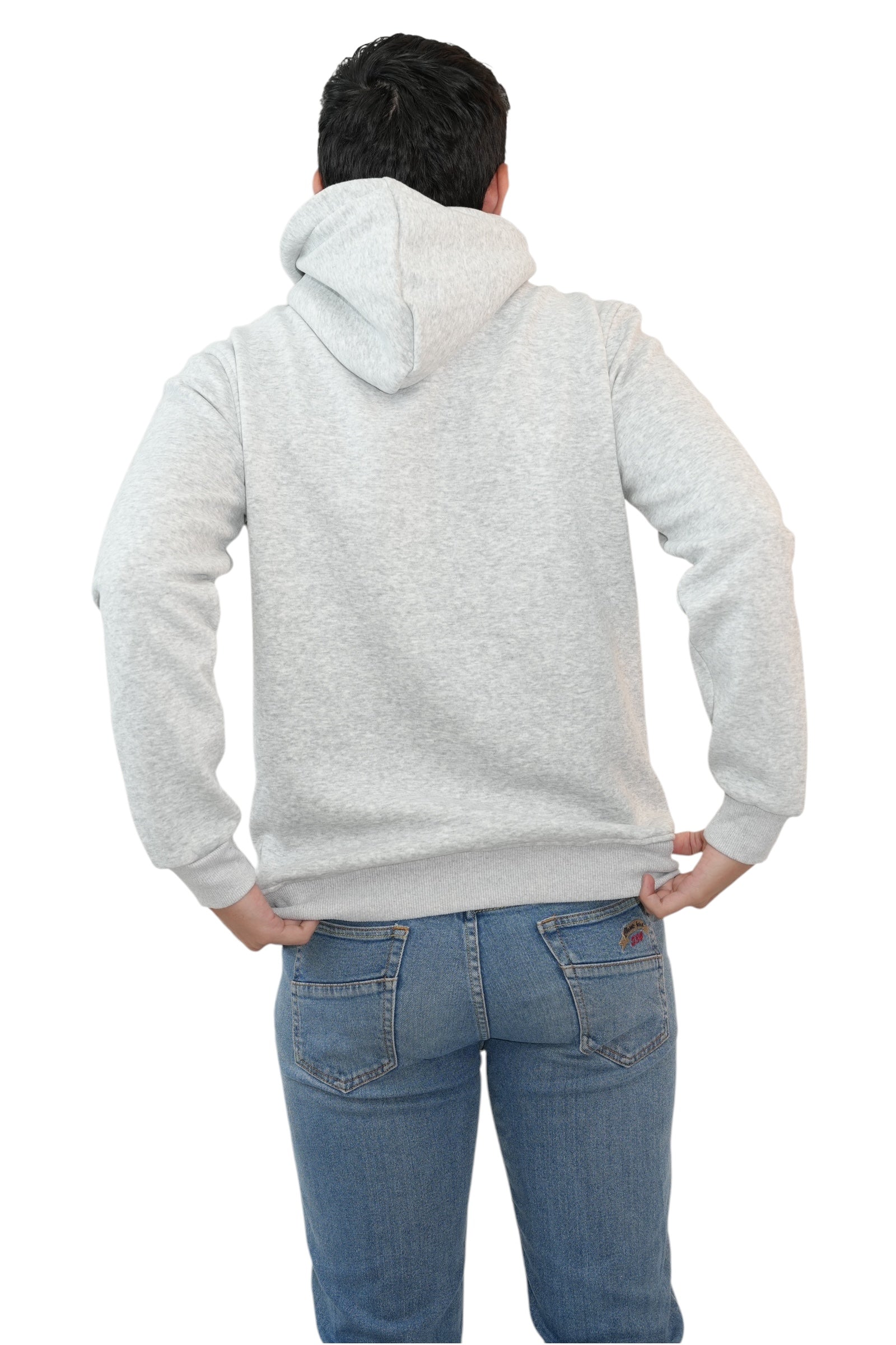 SACO LSA013 GRIS