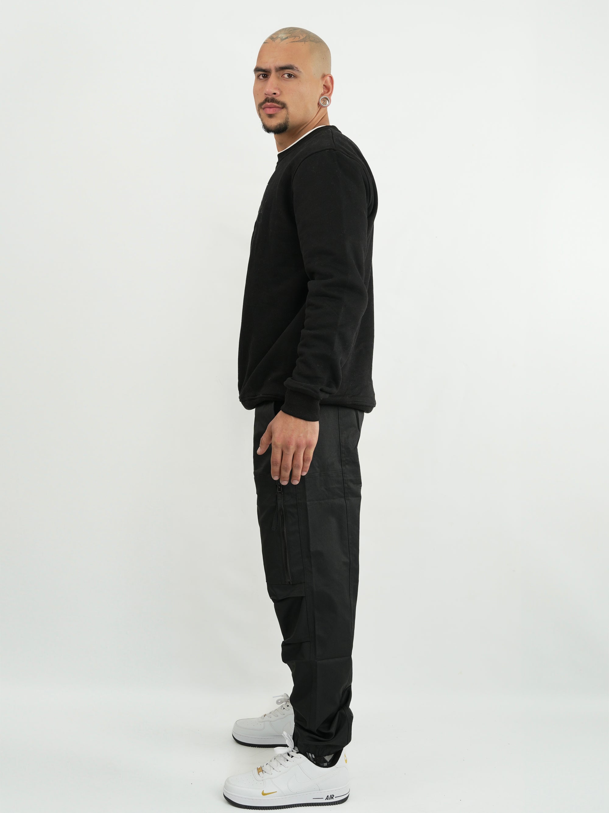 SACO LSA020 NEGRO