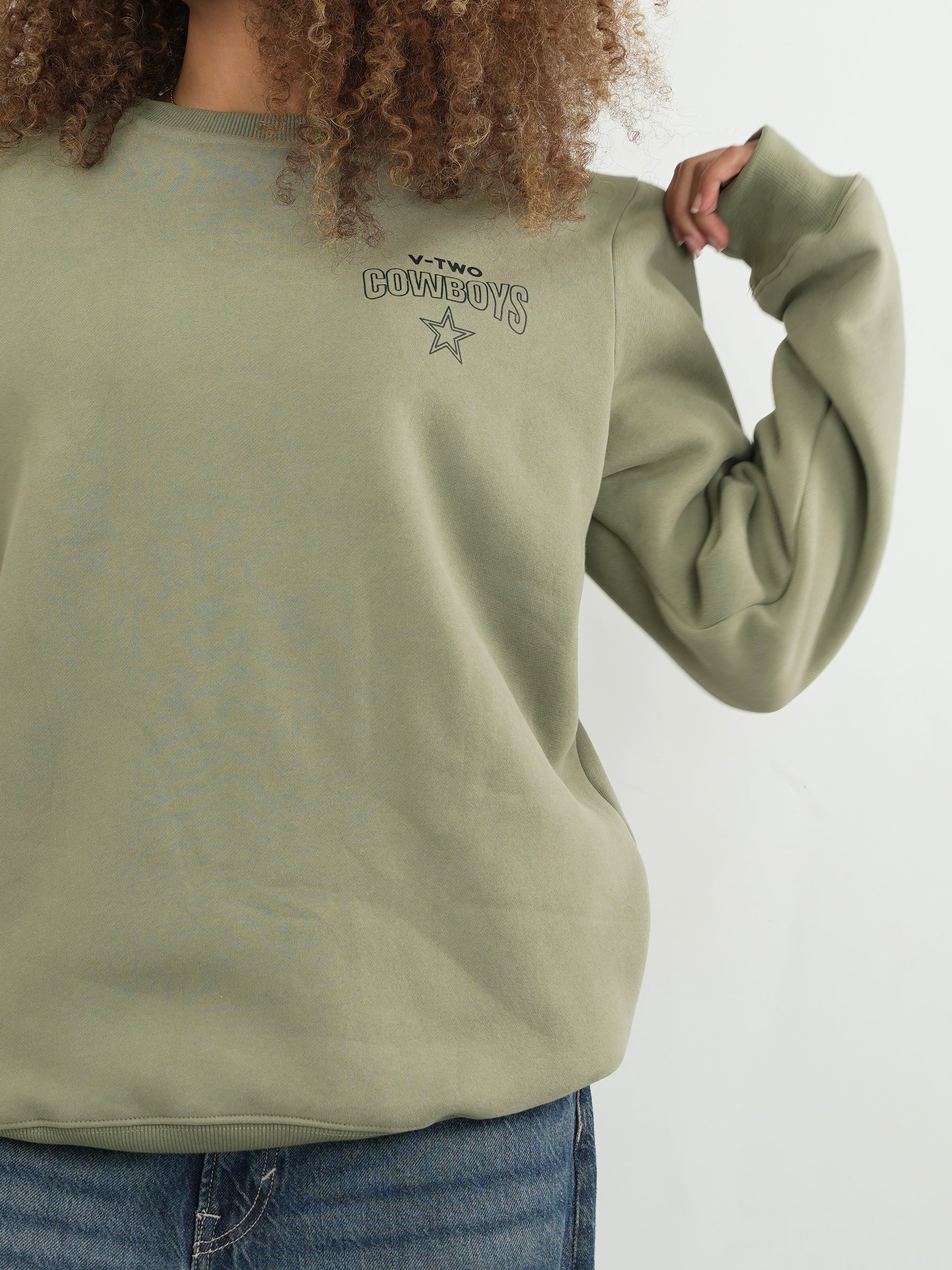 SACO MUJER FSA060 VERDE
