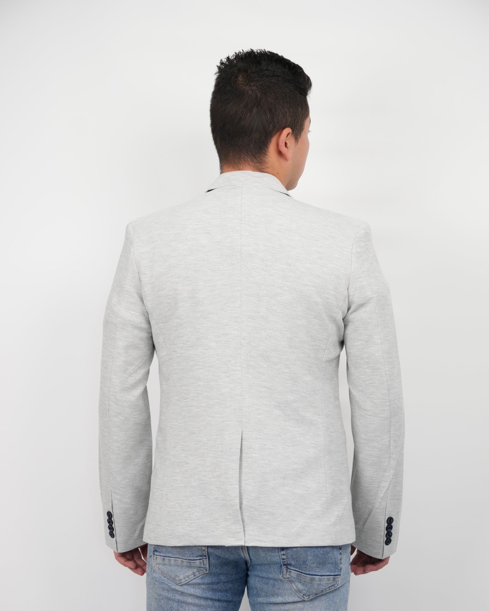 BLAZER AM062 GRIS.C