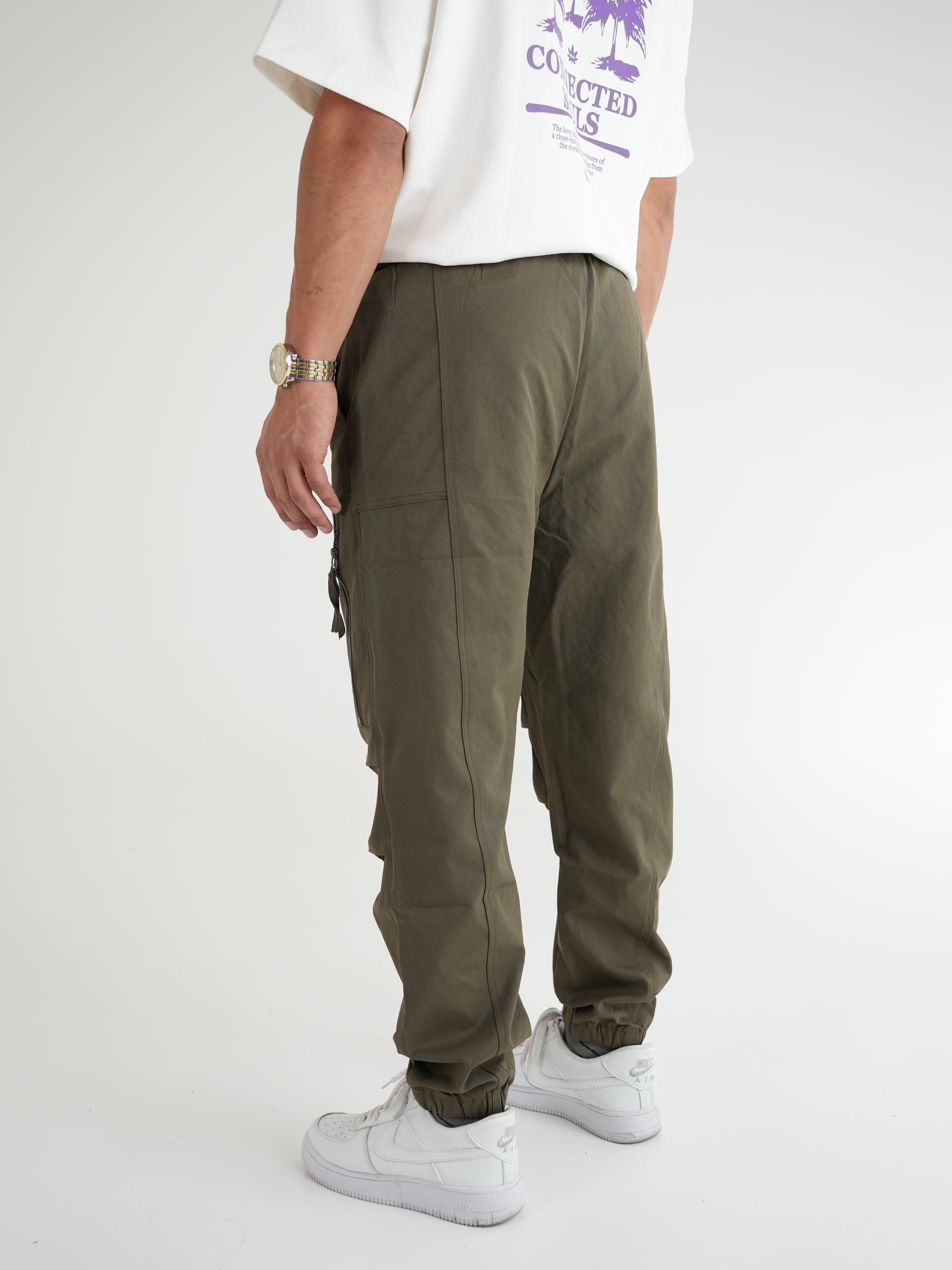 PANTALON ANPA001 VERDE