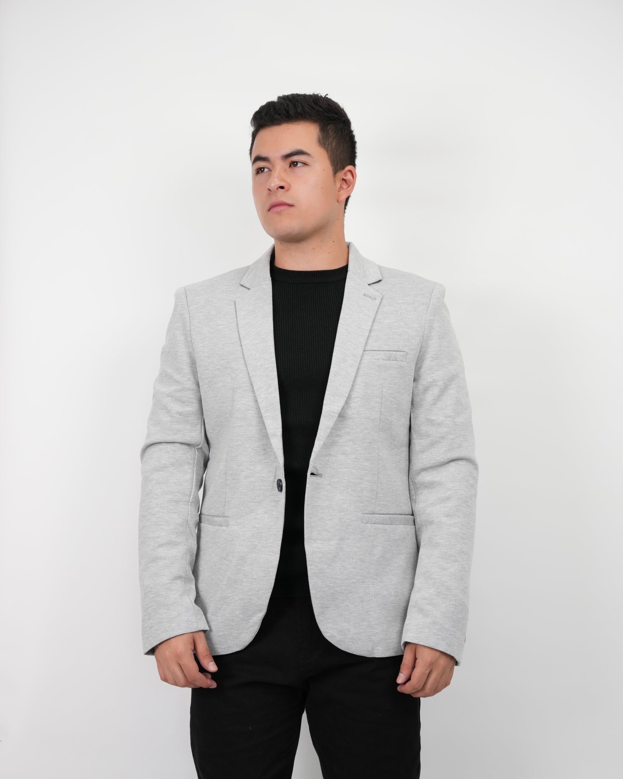 BLAZER AM064 GRIS,C