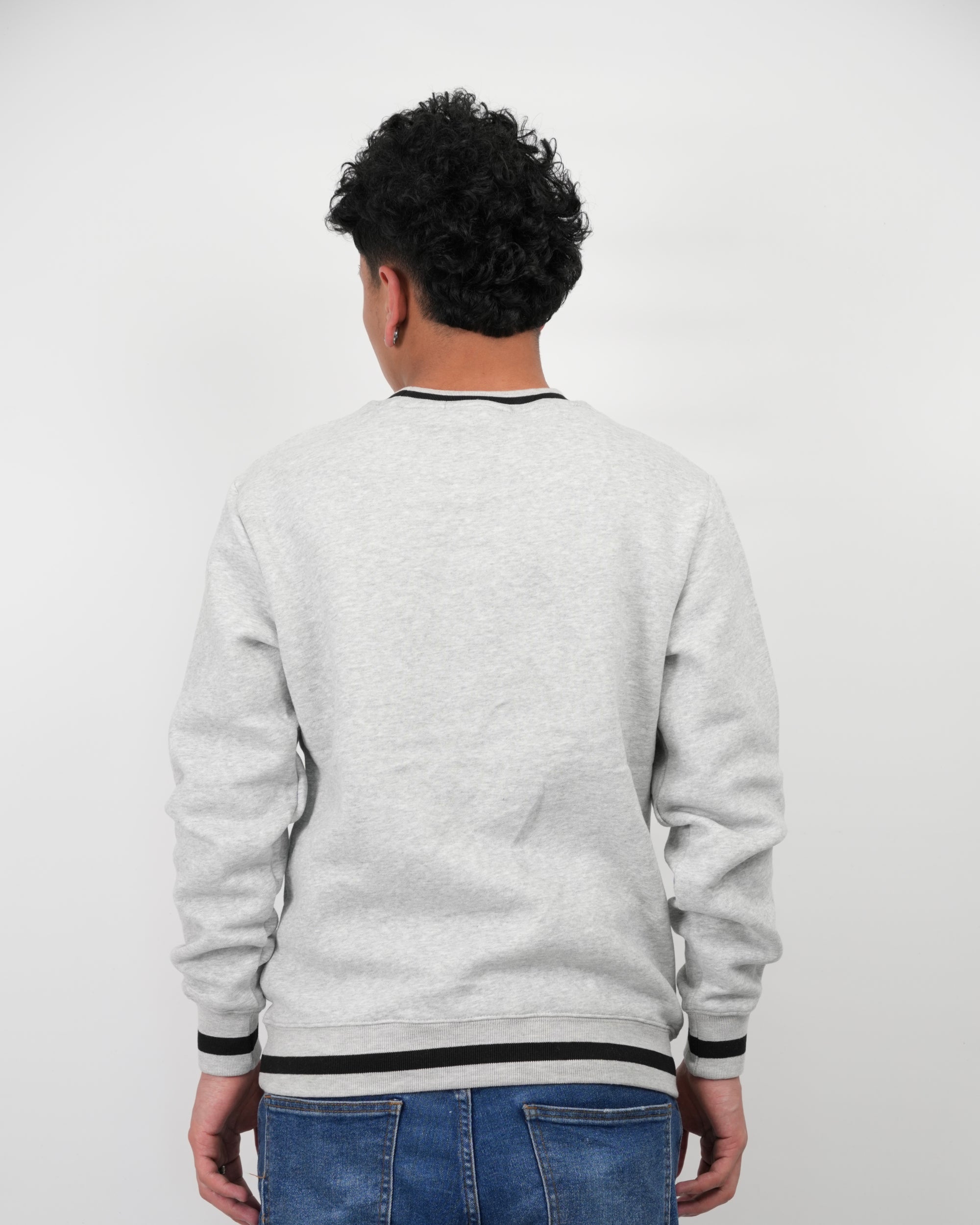 BUSO FSA035 GRIS