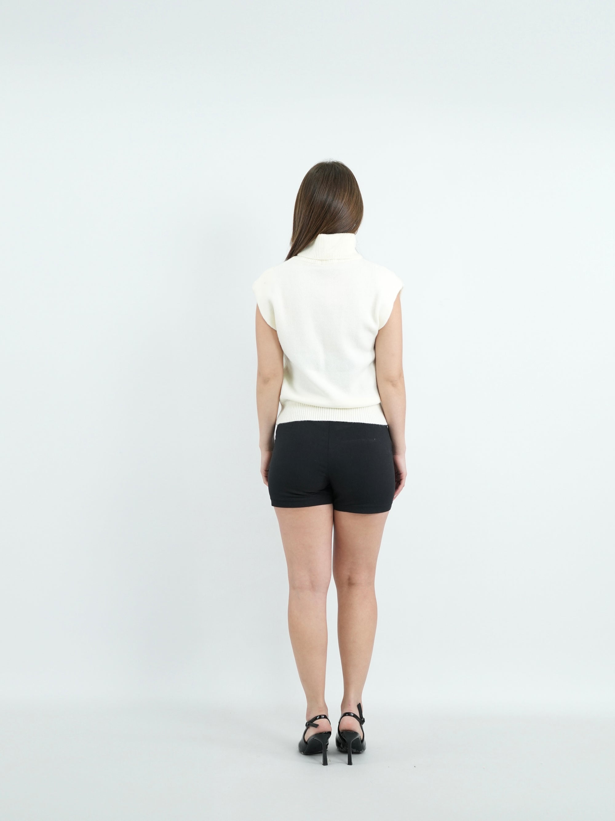 BLUSA MUJER MSA195 PERLA