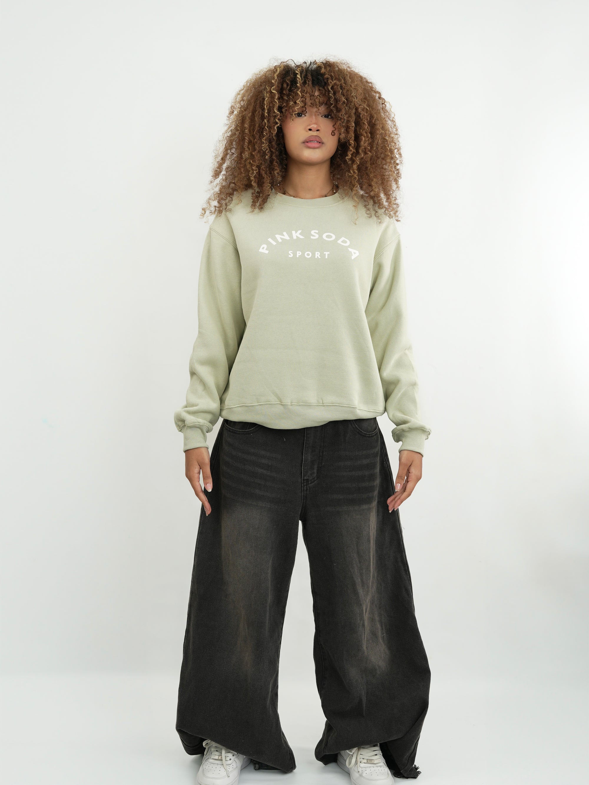 SACO MUJER FMSA022 MENTA