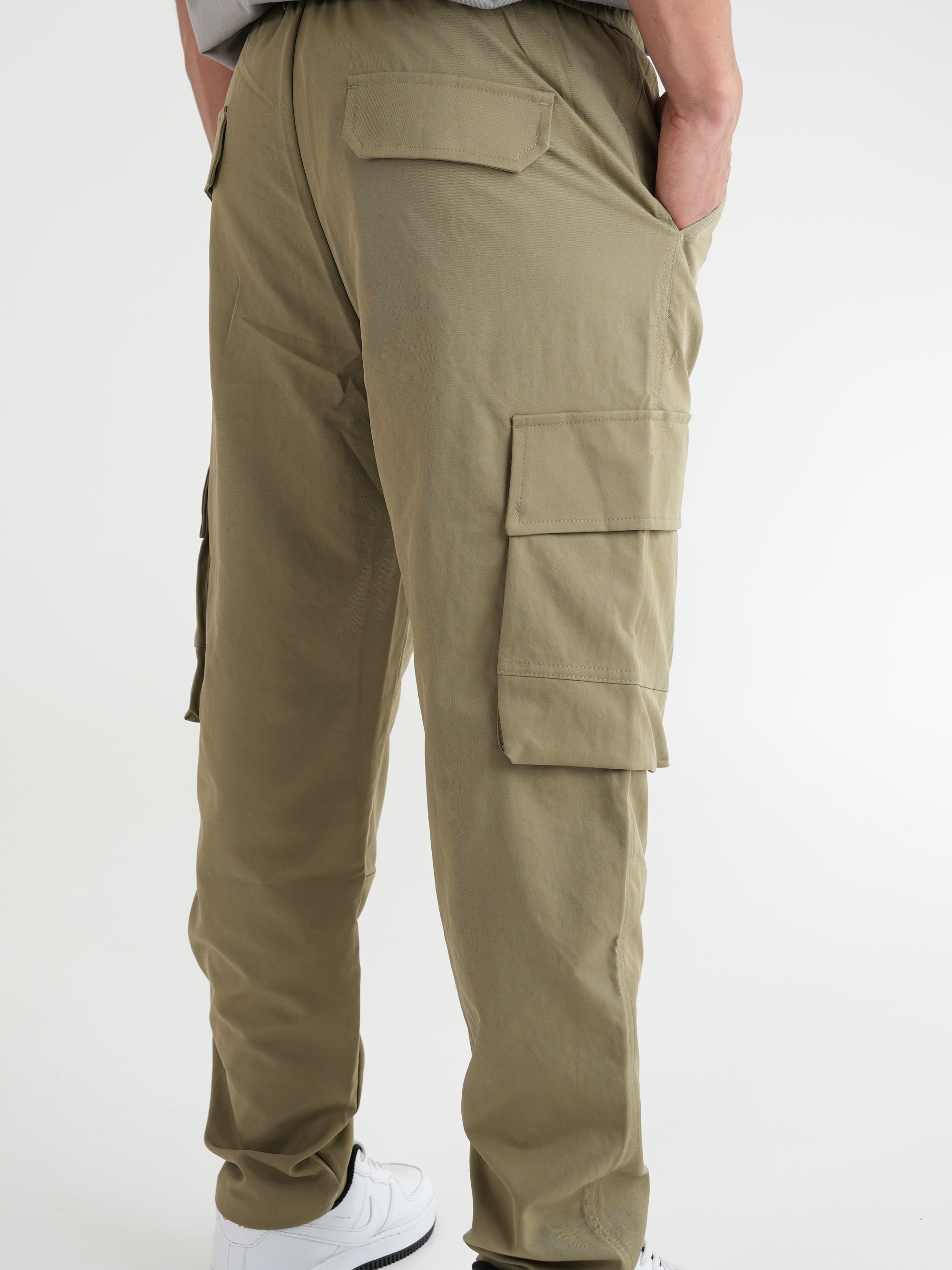 PANTALON ANPA002 KHAKI