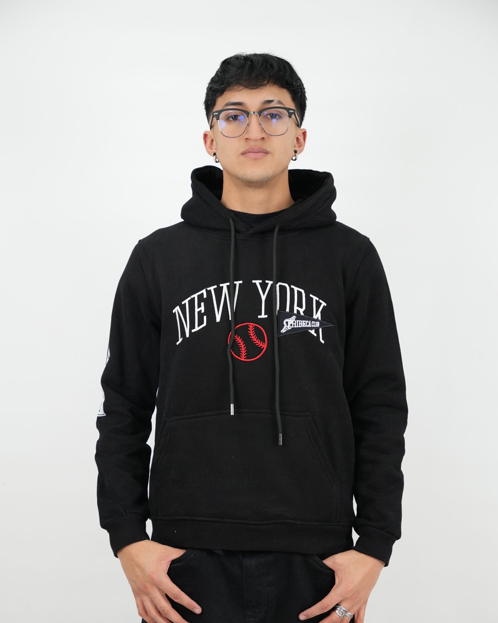 SACO LSA003 NEGRO