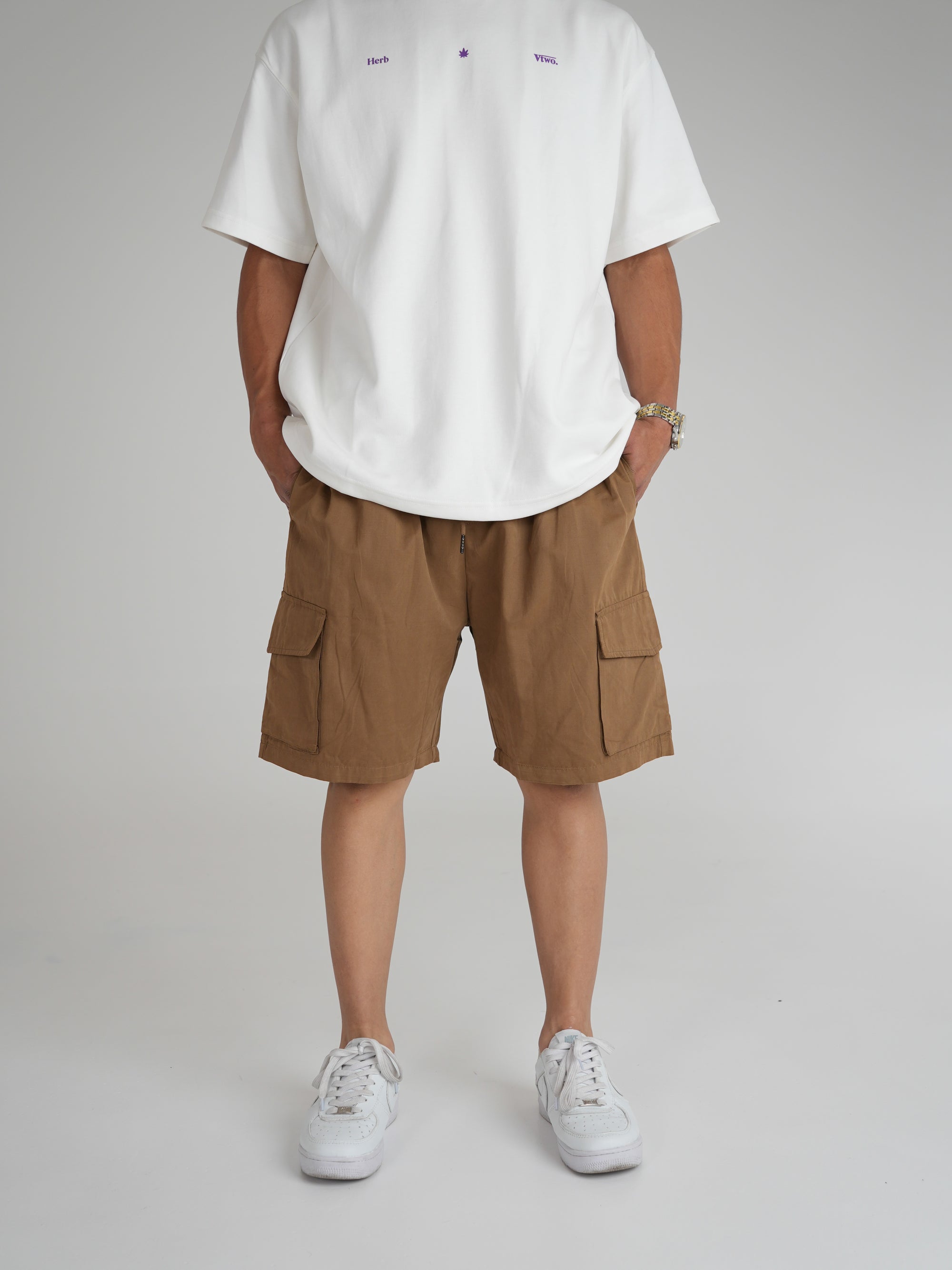 PANTALONETA CHPAN002 KHAKI