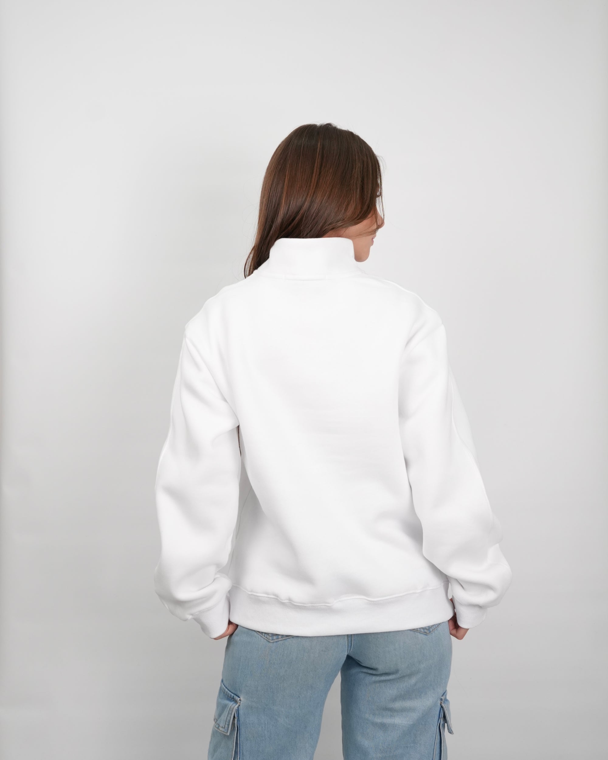 BUSO FMSA002 BLANCO