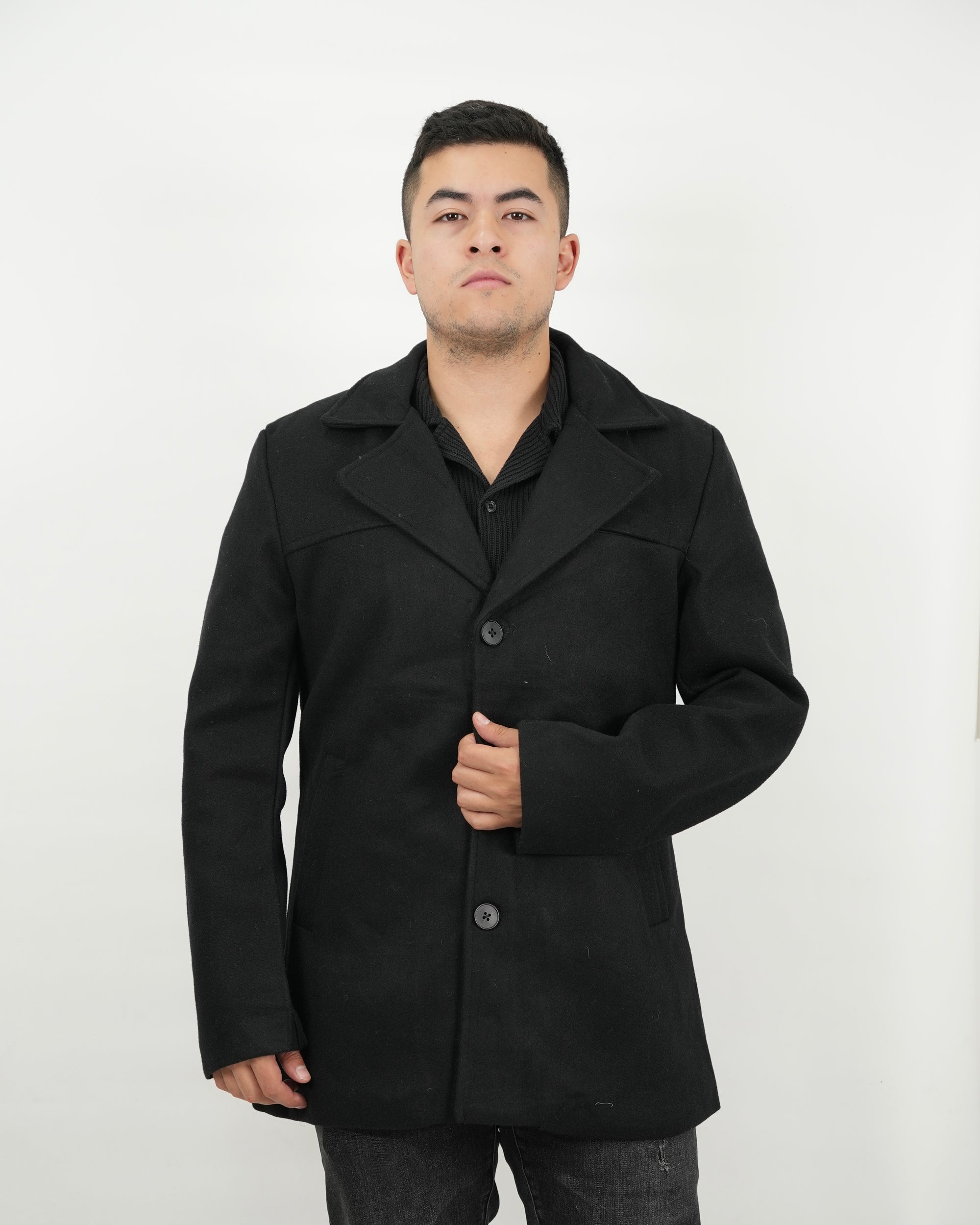 GABÁN GA036 NEGRO