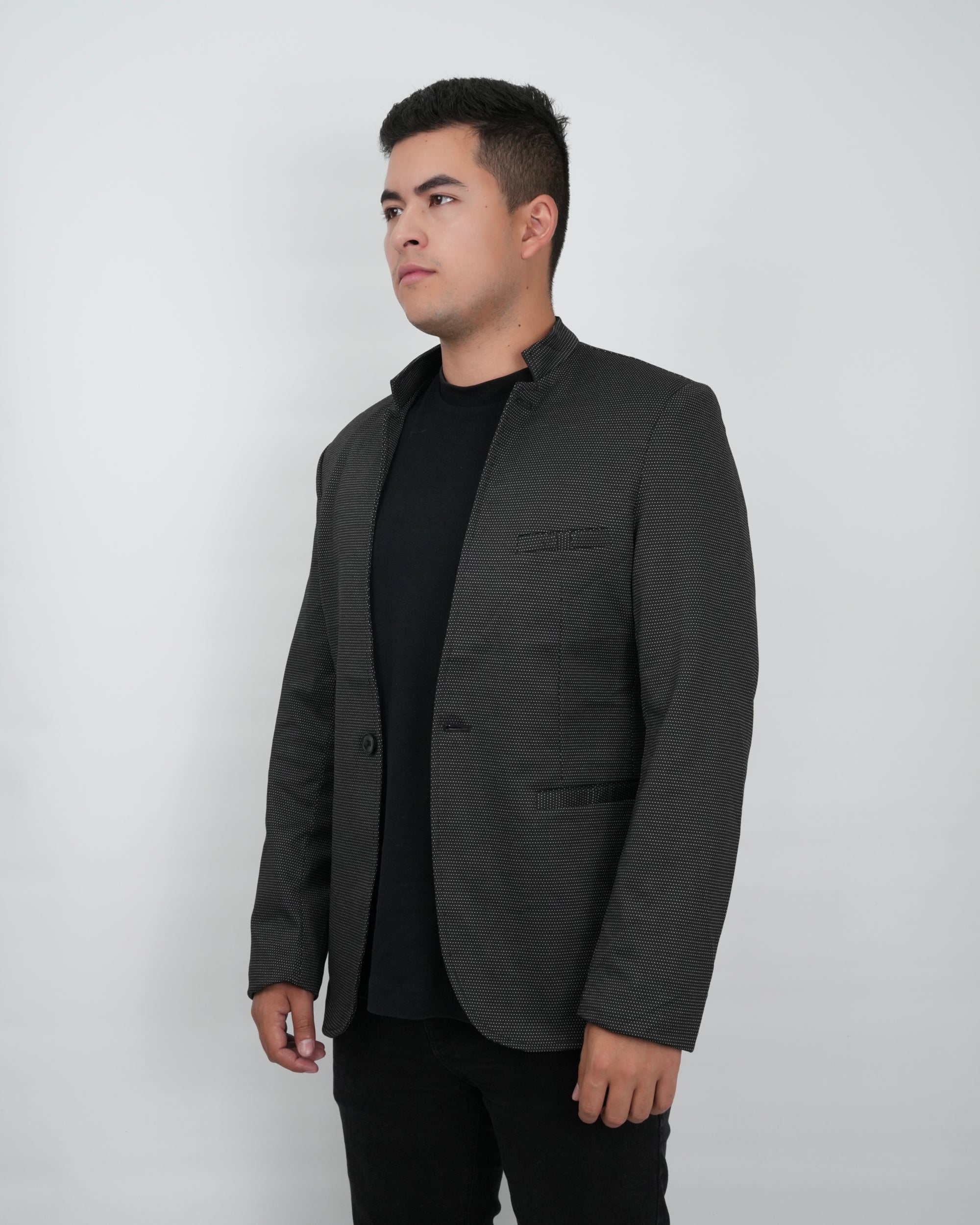 BLAZER AM060 NEGRO
