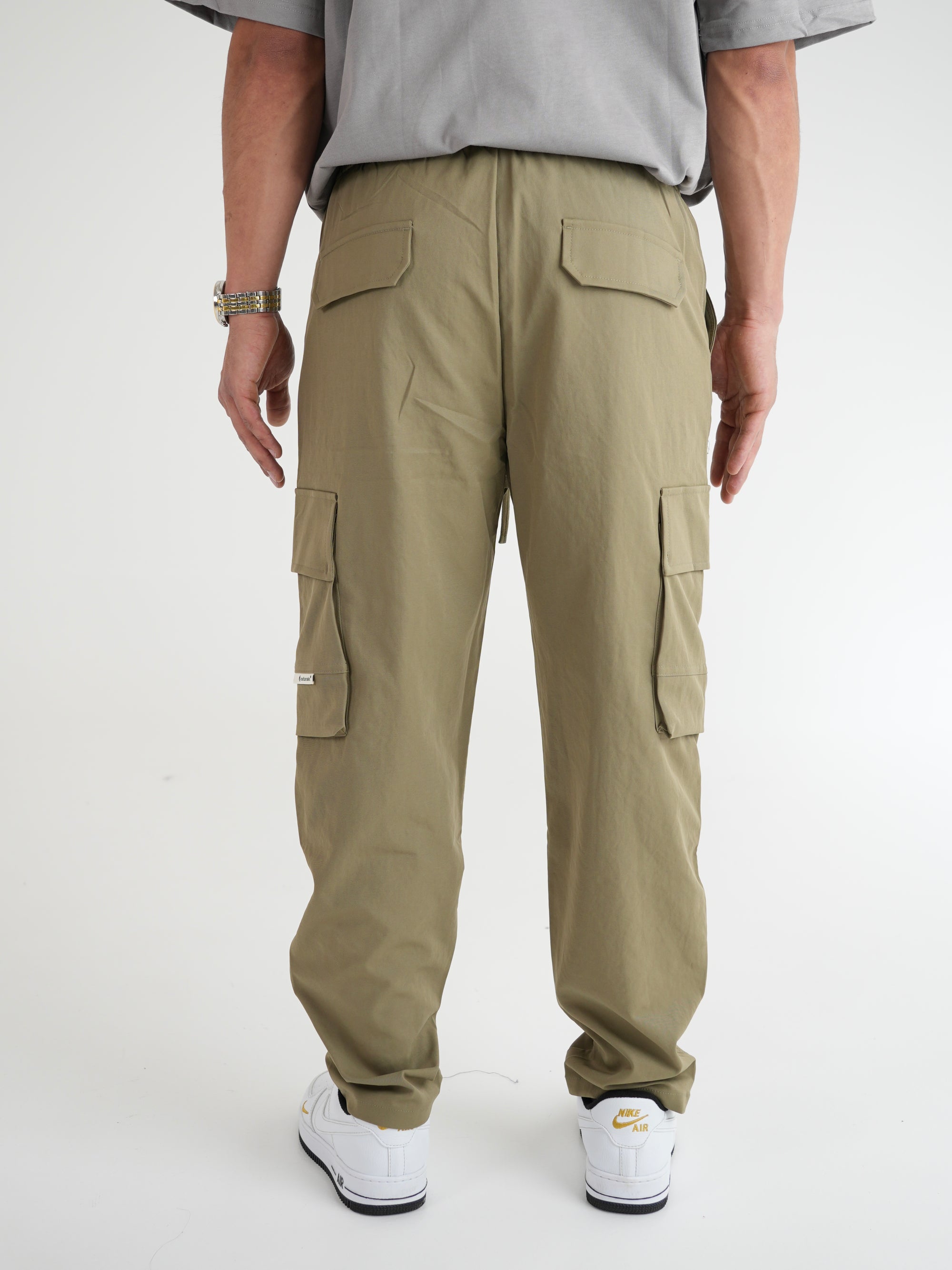 PANTALON ANPA002 KHAKI