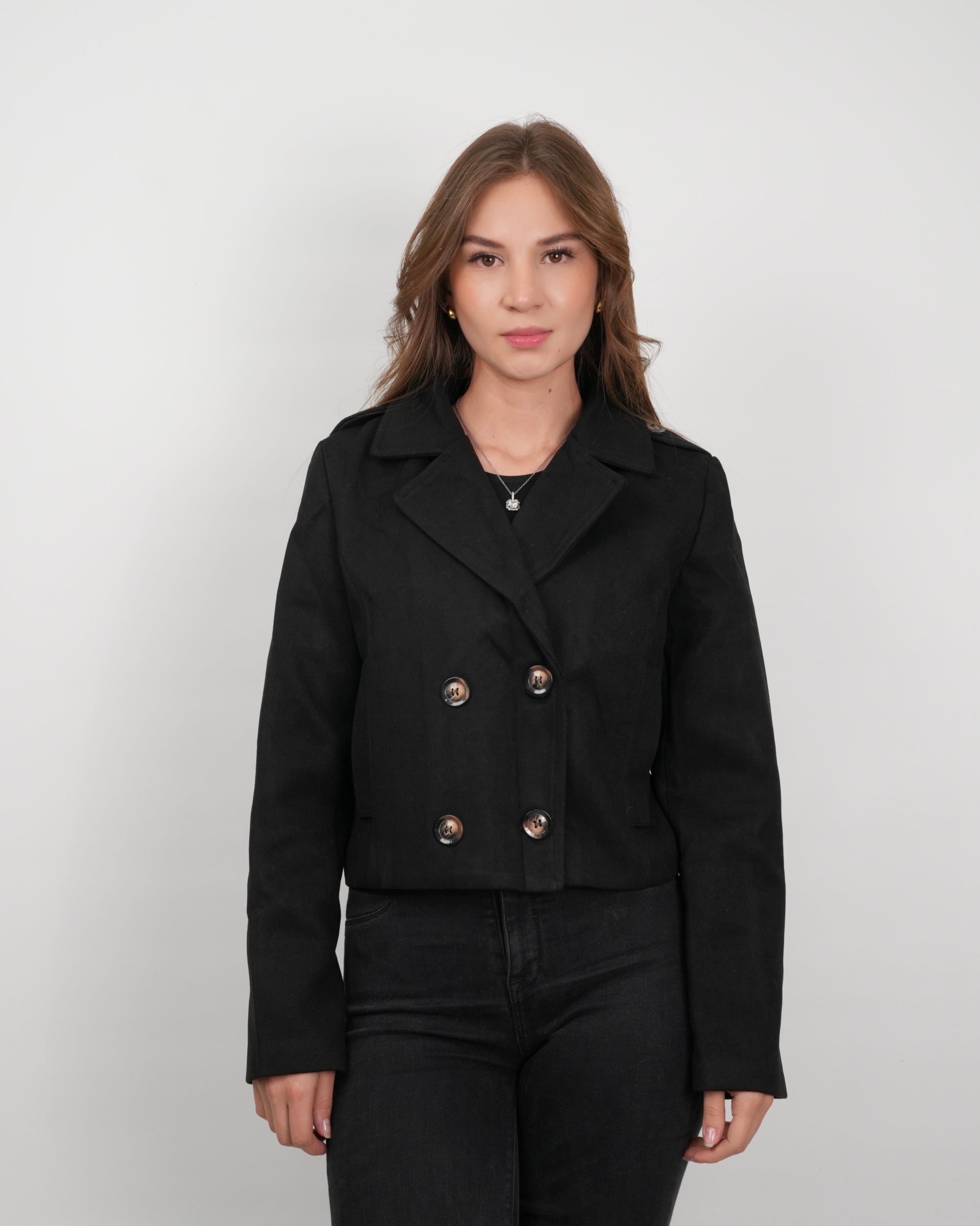 BLAZER 002 NEGRO