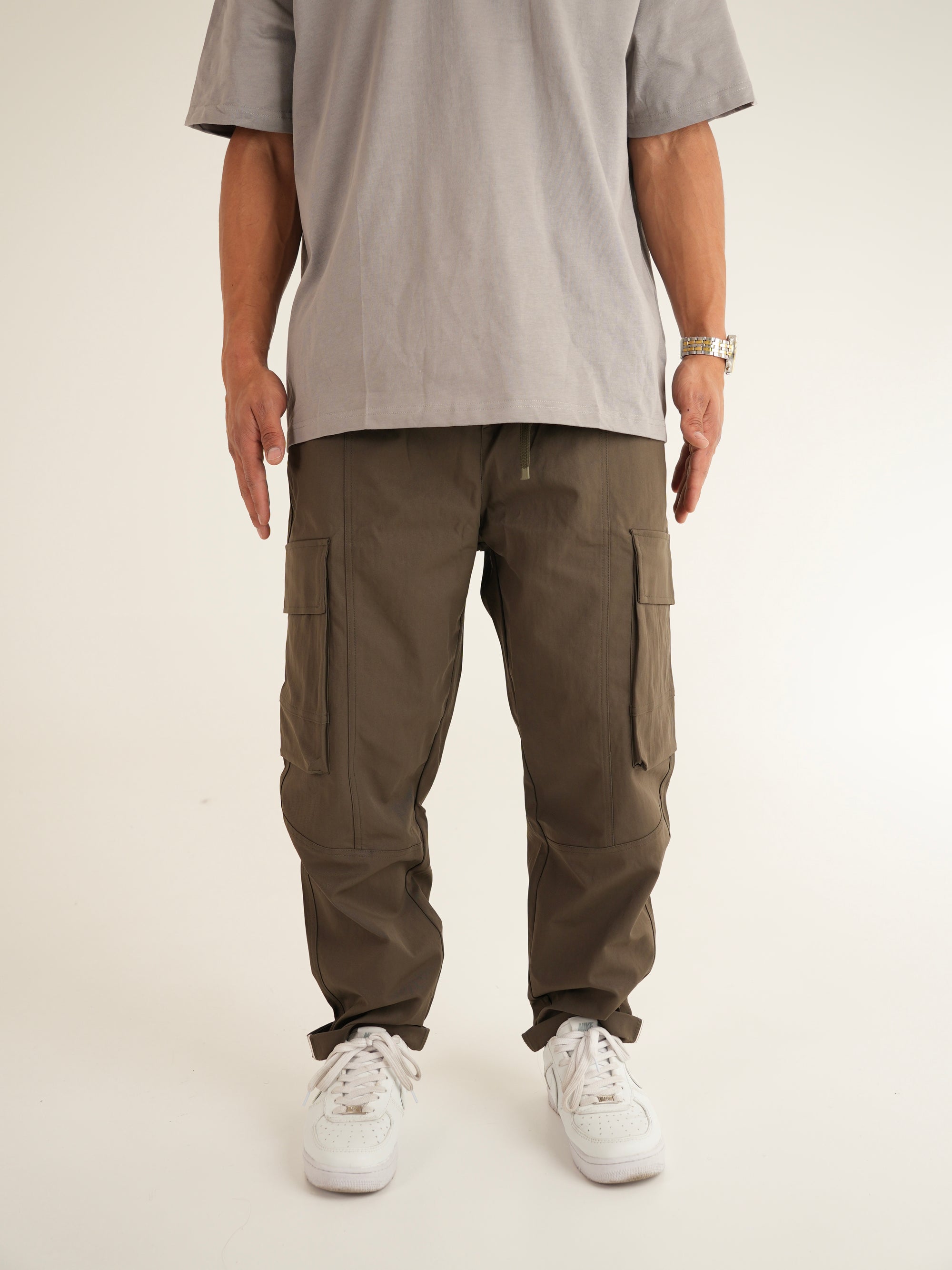 PANTALON DP003 EB VERDE