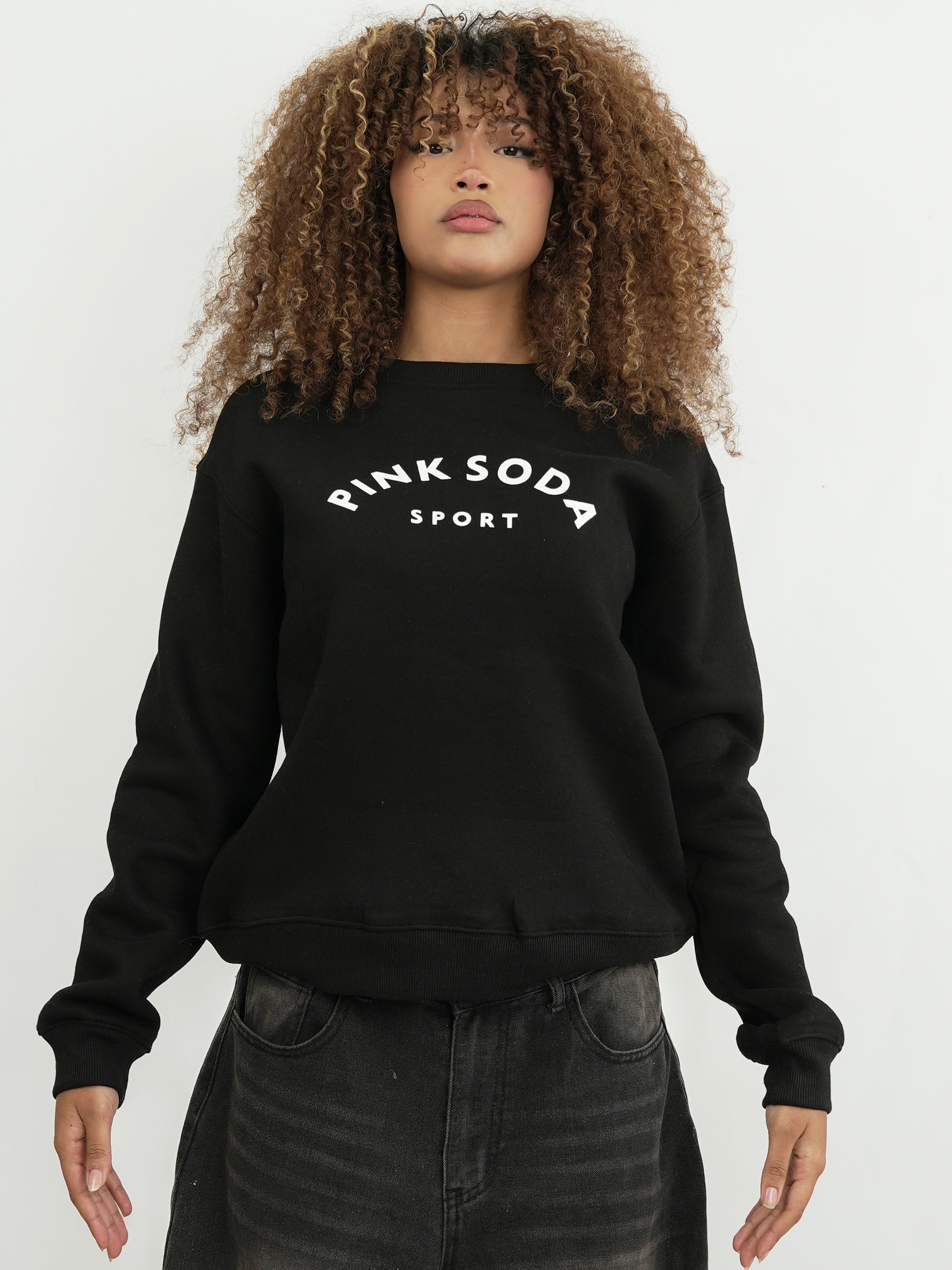 SACO MUJER FMSA022 NEGRO