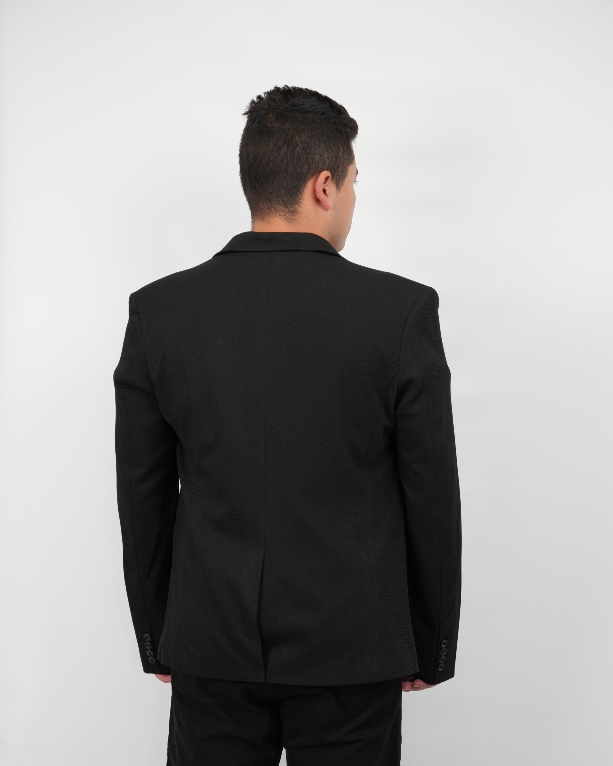 BLAZER AM065 NEGRO