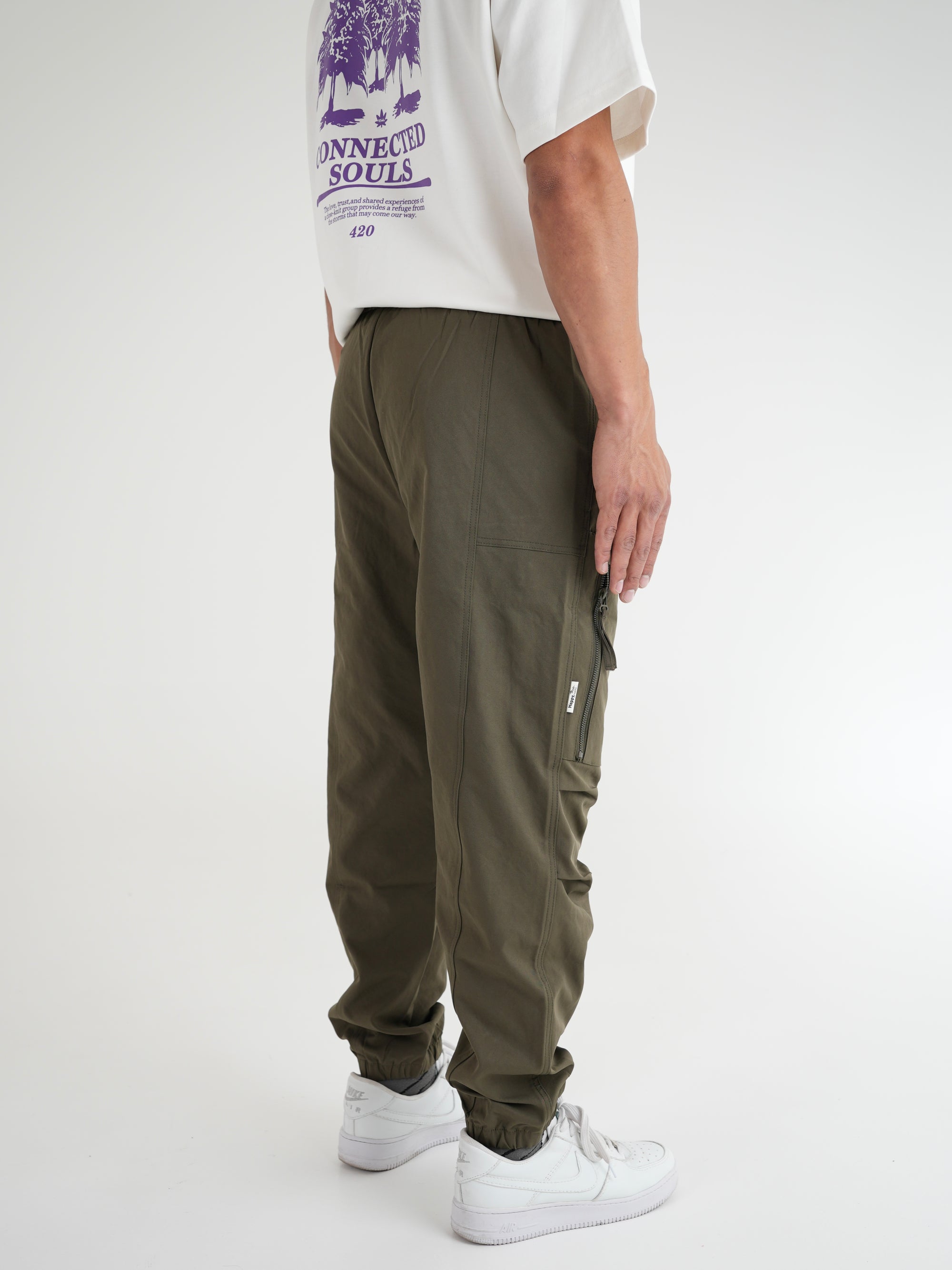 PANTALON ANPA001 VERDE