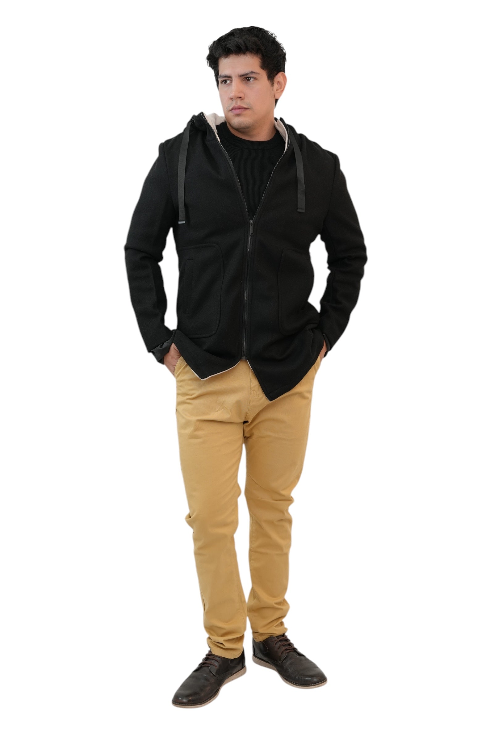 GABAN GA046 NEGRO