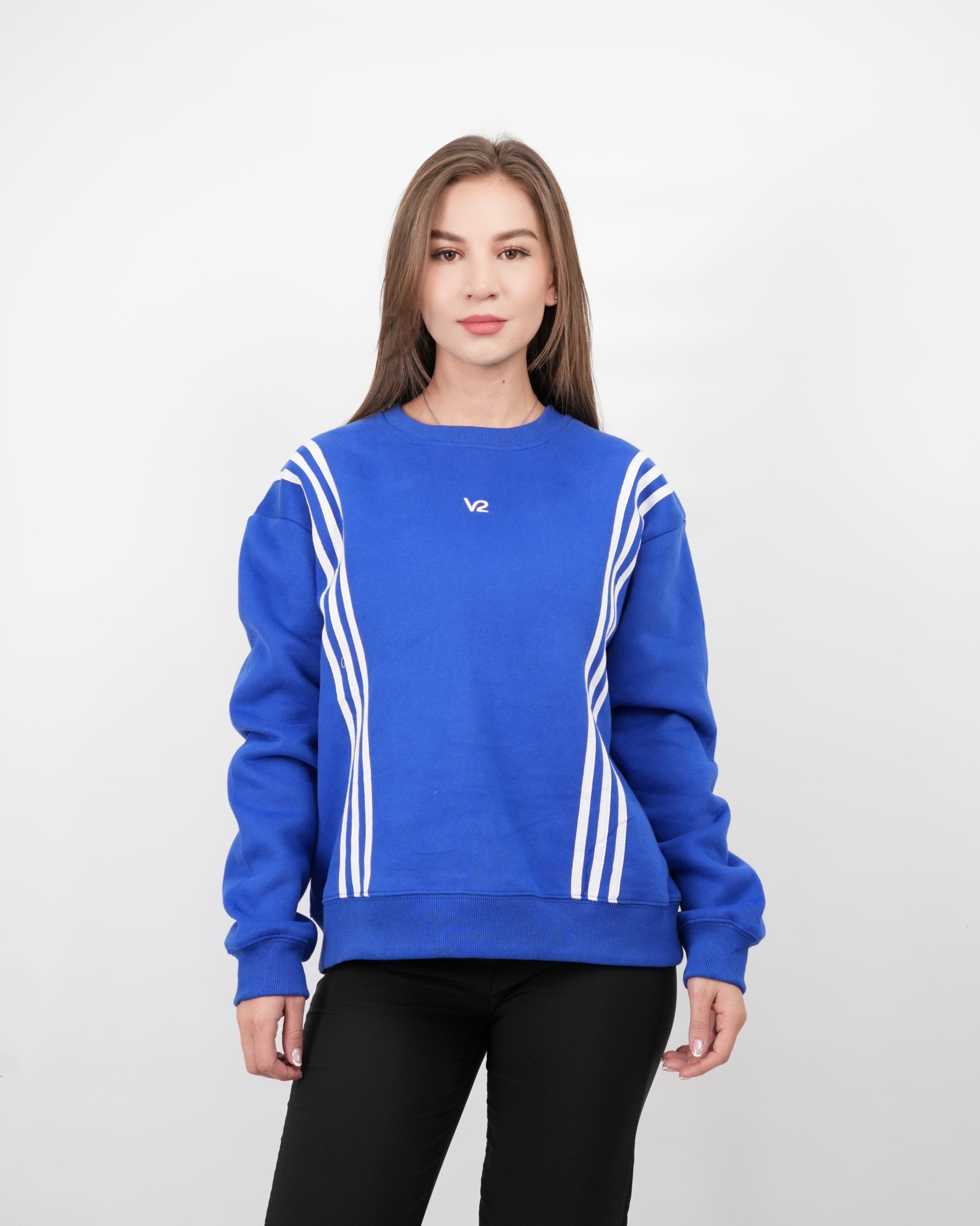 BUSO FMSA027 AZUL
