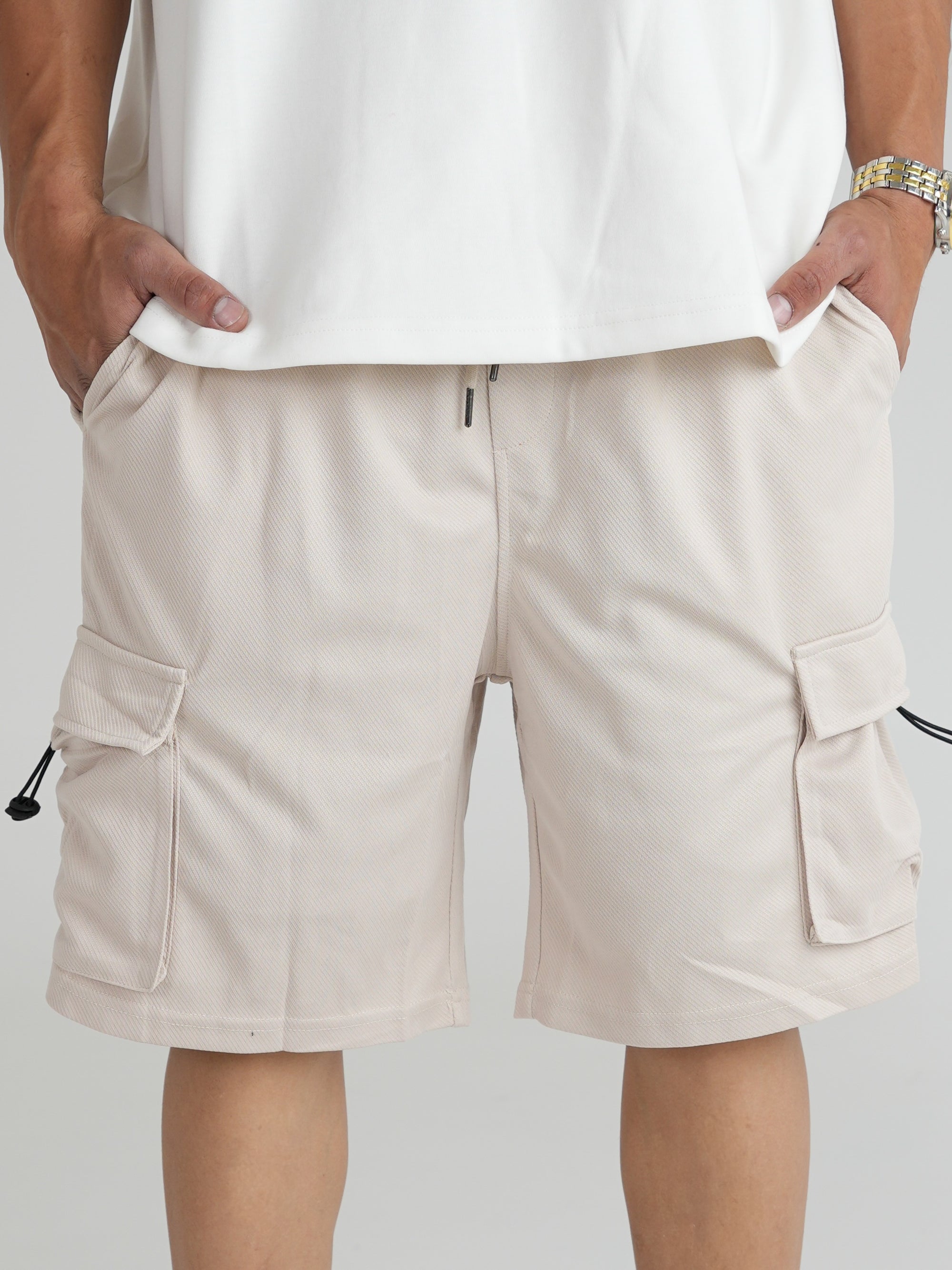 PANTALONETA CHPAN003 KHAKI