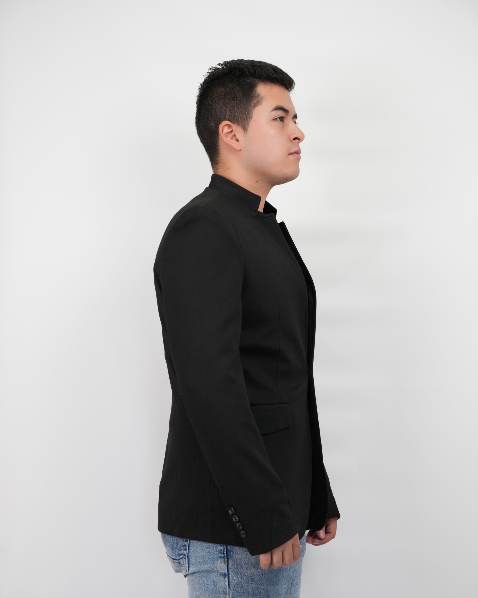 BLAZER AM059 NEGRO
