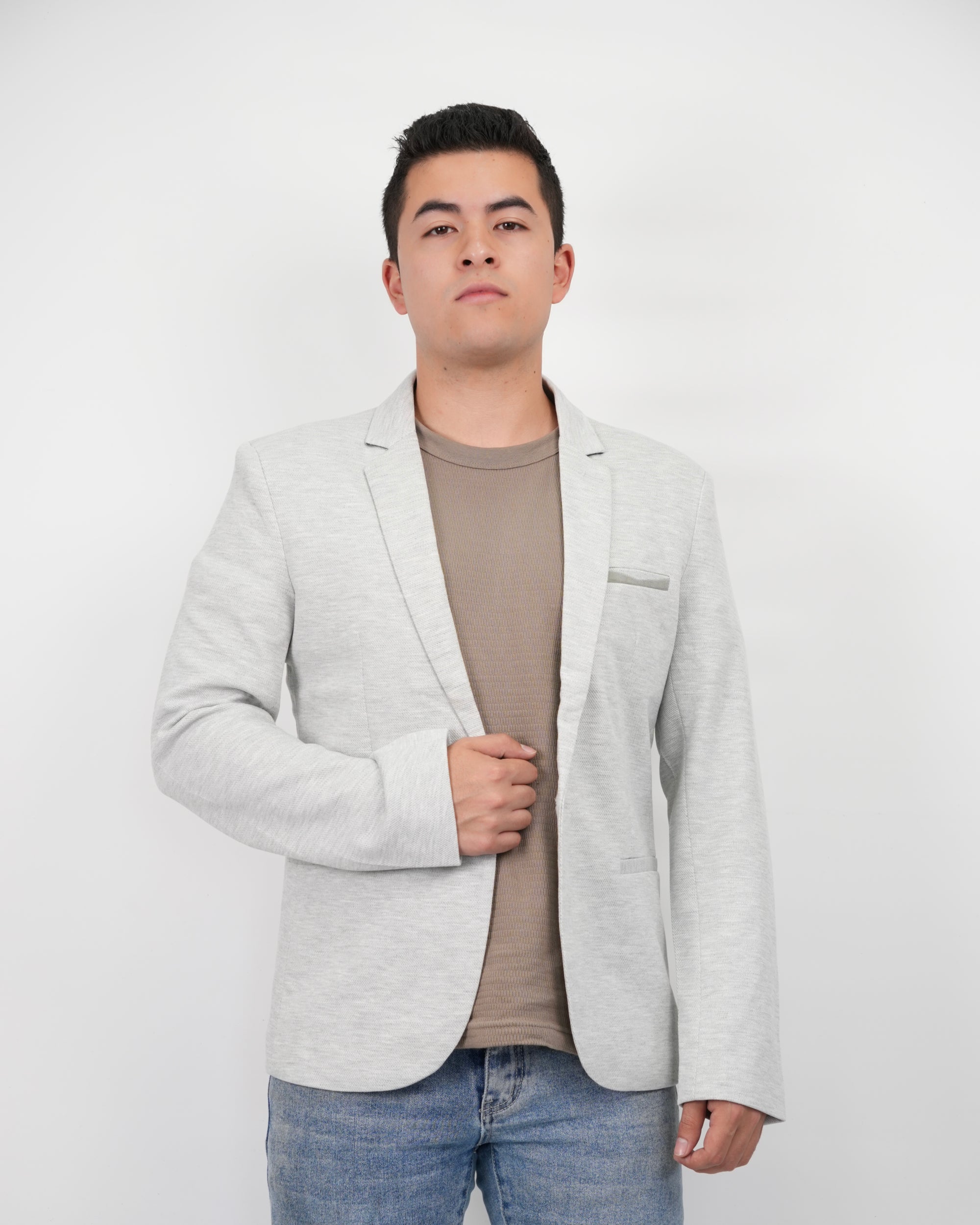 BLAZER AM062 GRIS.C