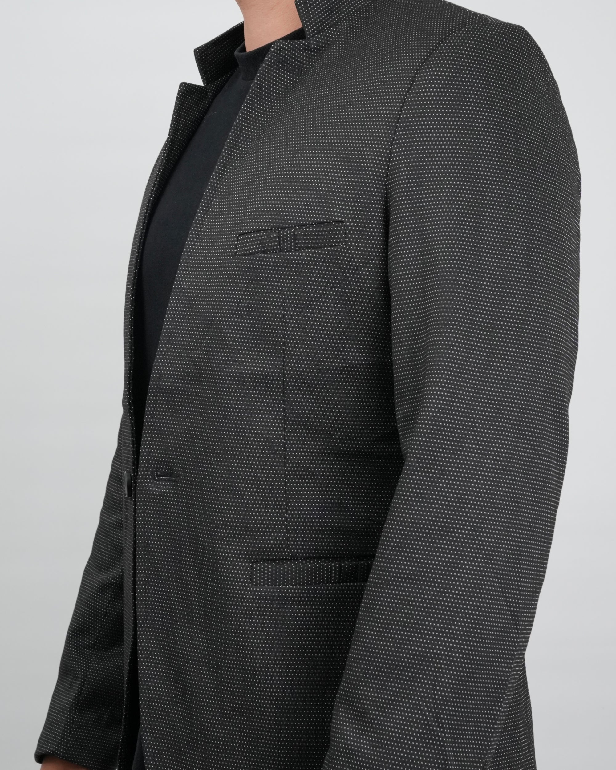 BLAZER AM060 NEGRO