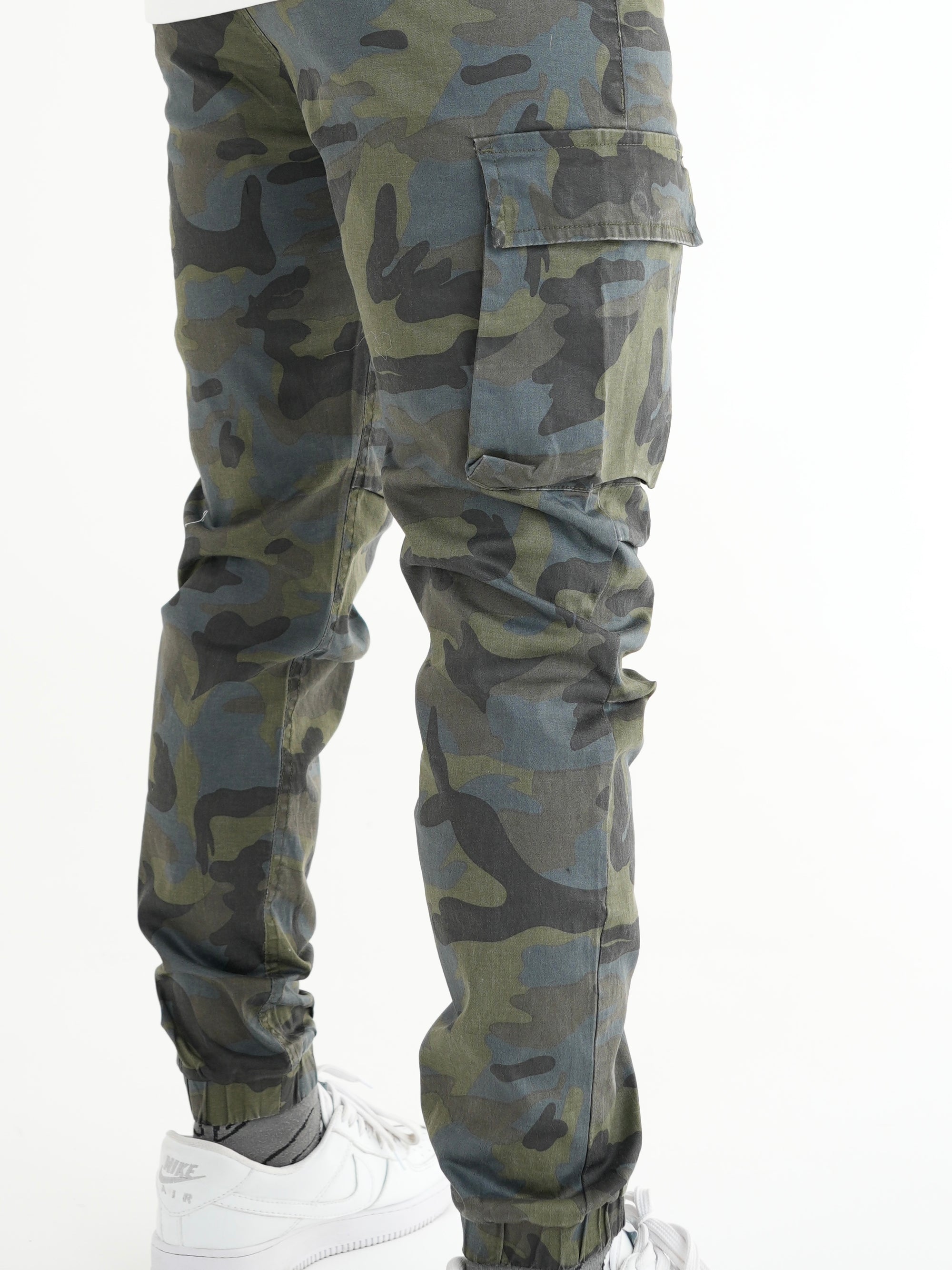 PANTALON DP003 EA AZUL