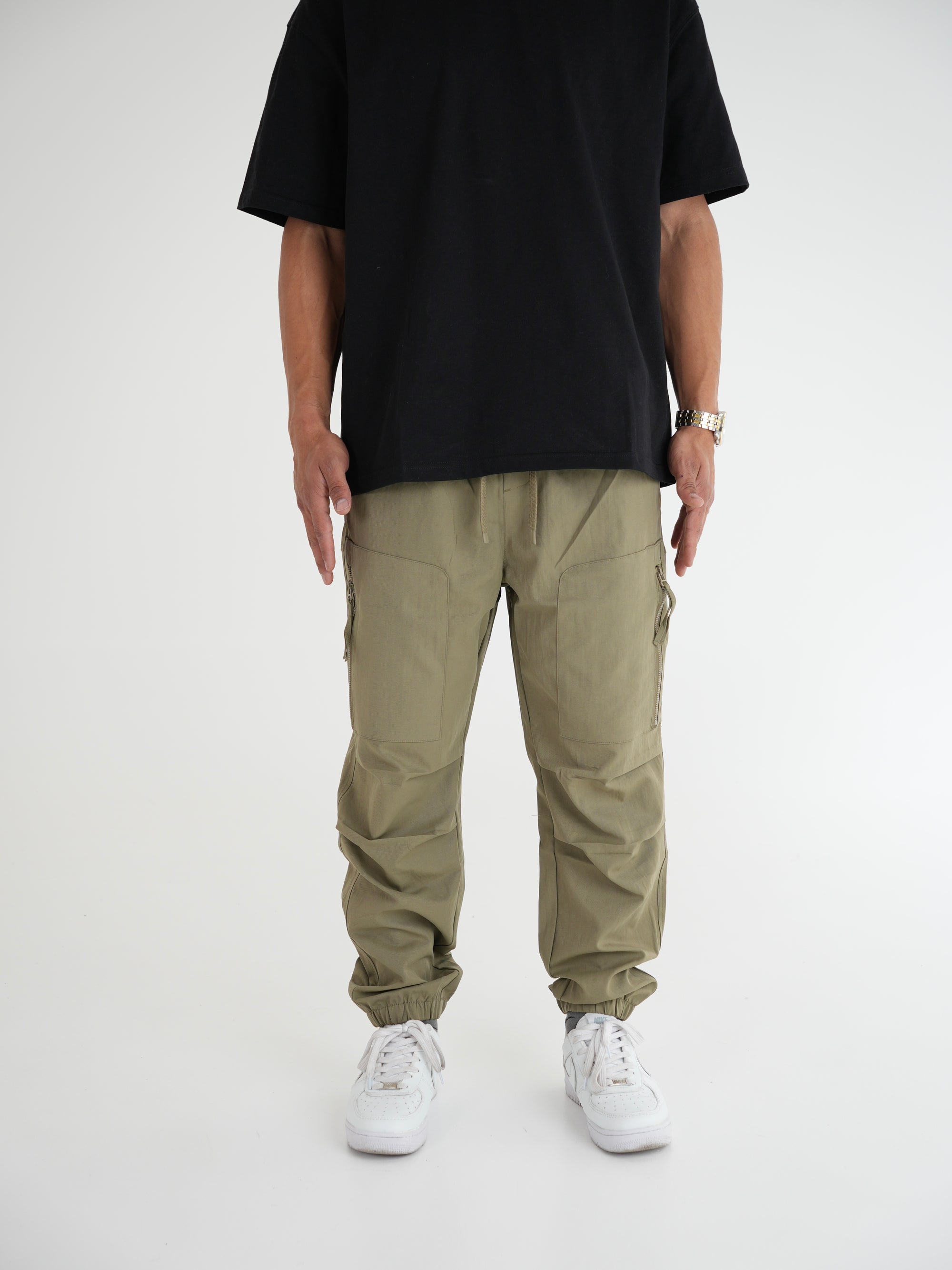 PANTALON ANPA001 KHAKI