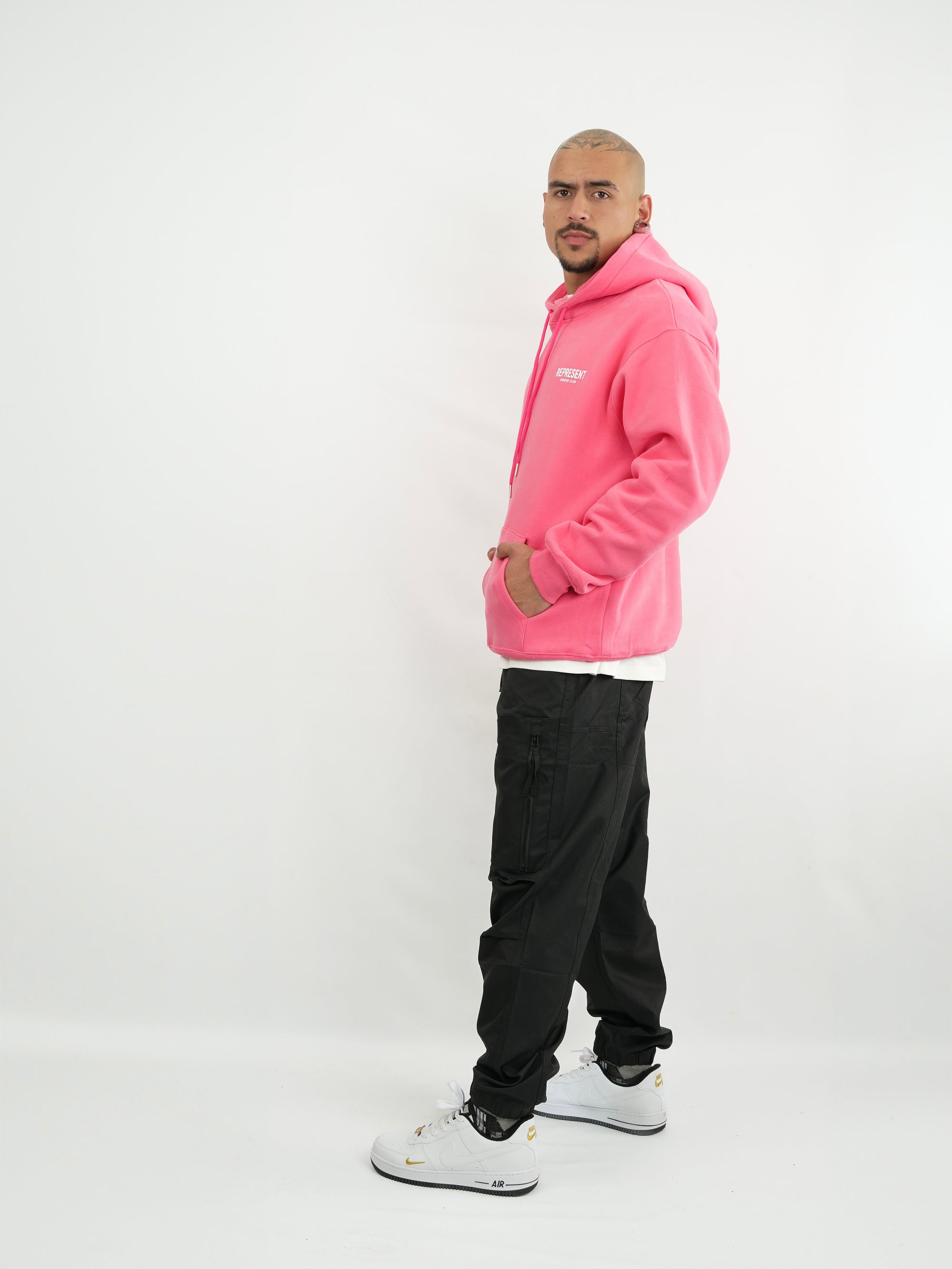 HODDIE FSA038 ROSA