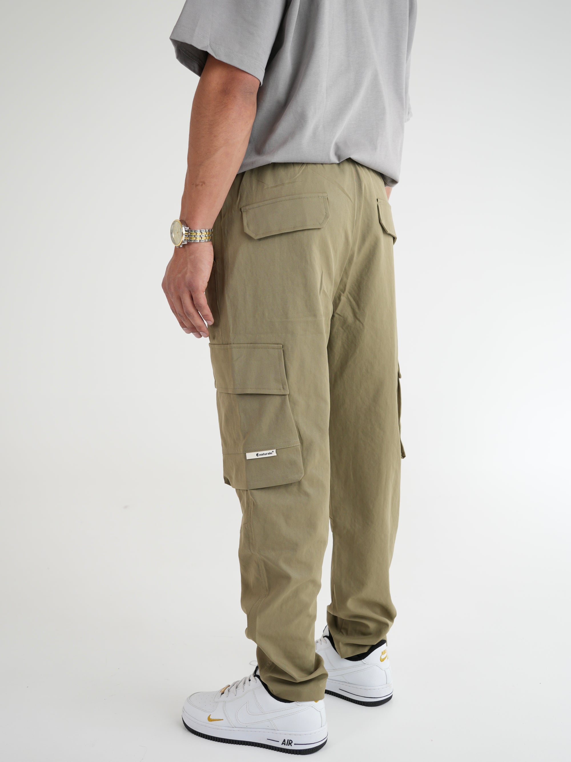 PANTALON ANPA002 KHAKI