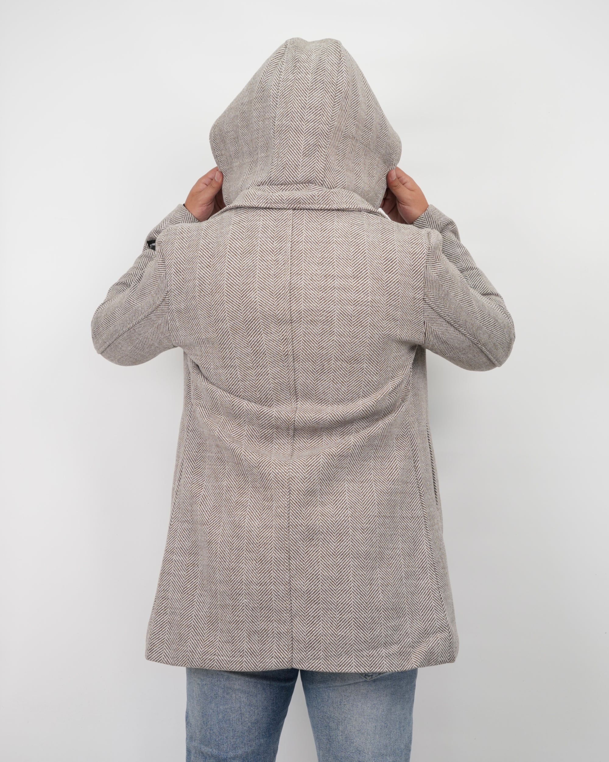 GABAN GA035 KHAKI
