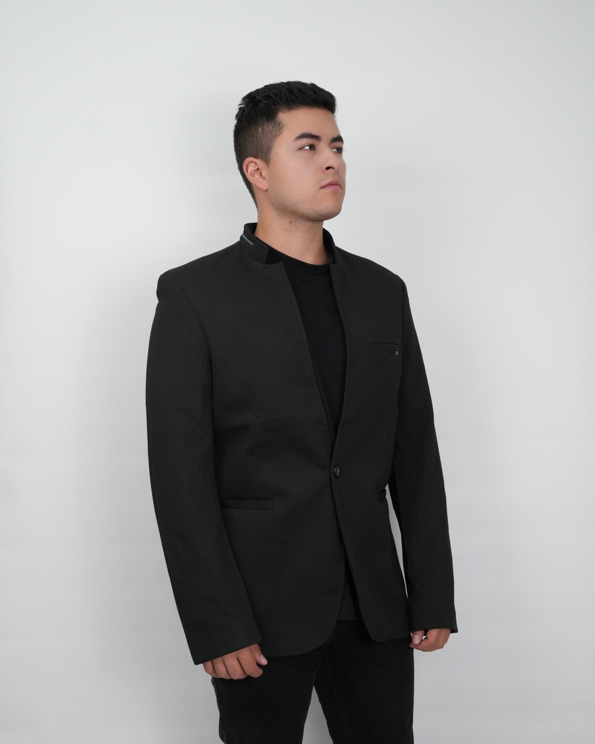 BLAZER AM047 NEGRO