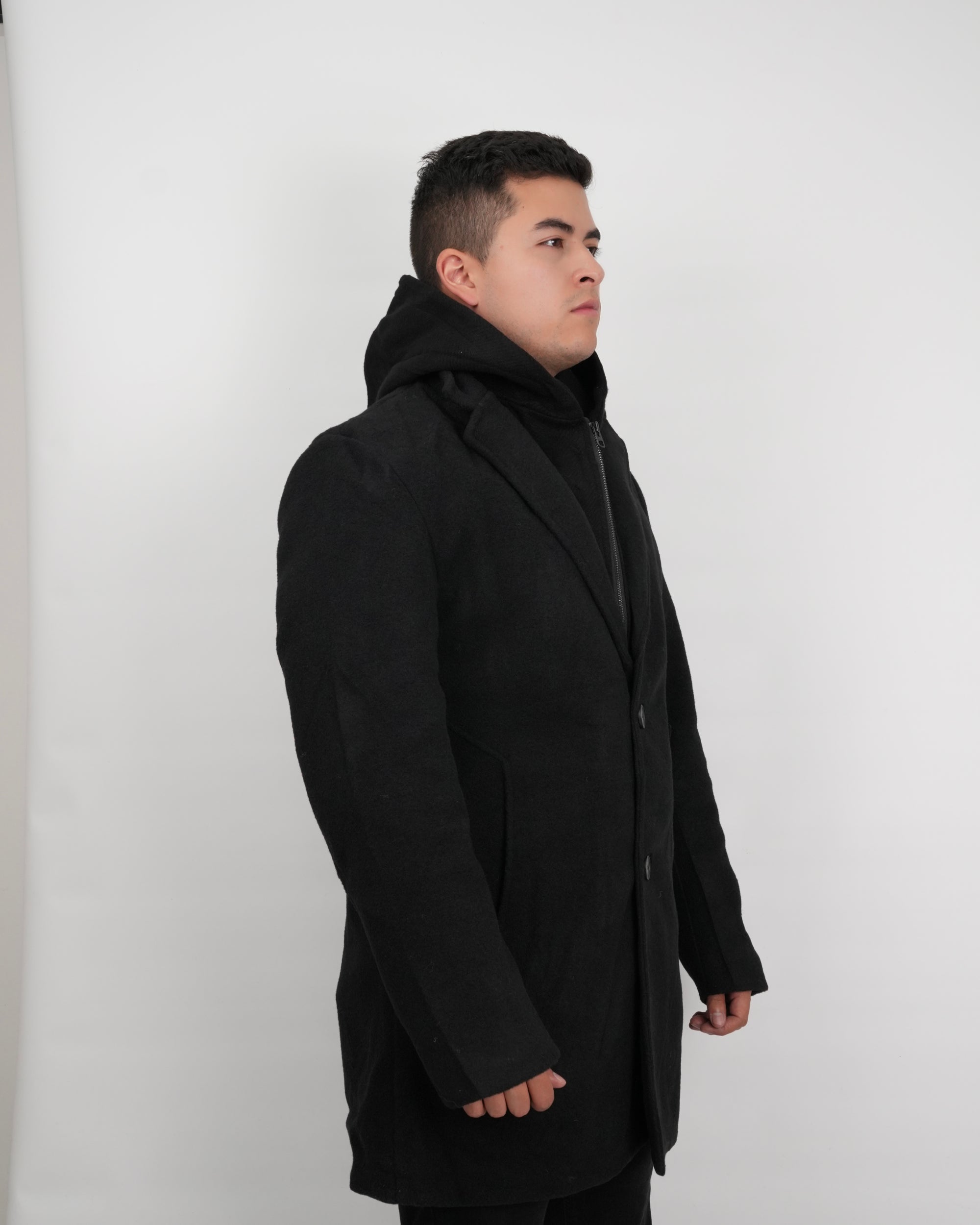 GABÁN GA032 NEGRO
